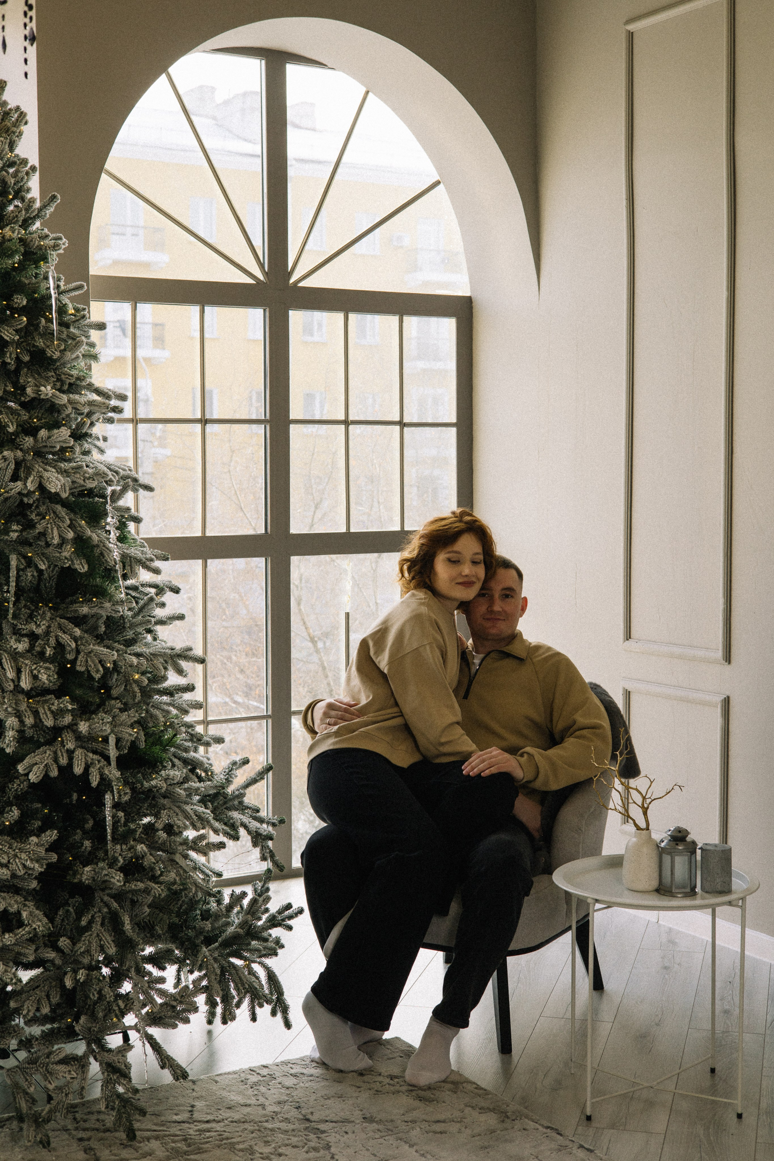 Даша ♡ Толя. Фотограф в г. Чита