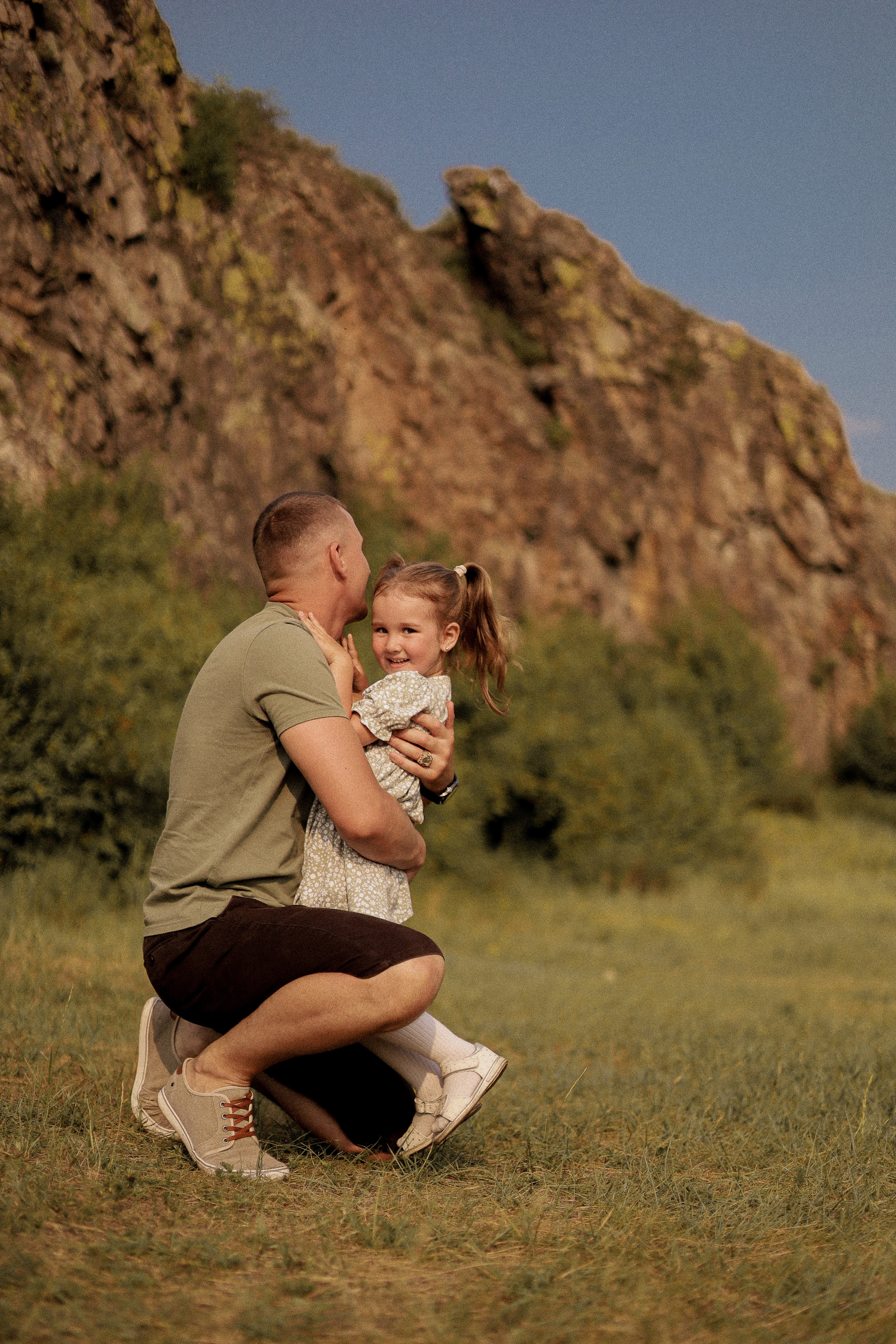 Амелия ♡ Николай. Фотограф в г. Чита