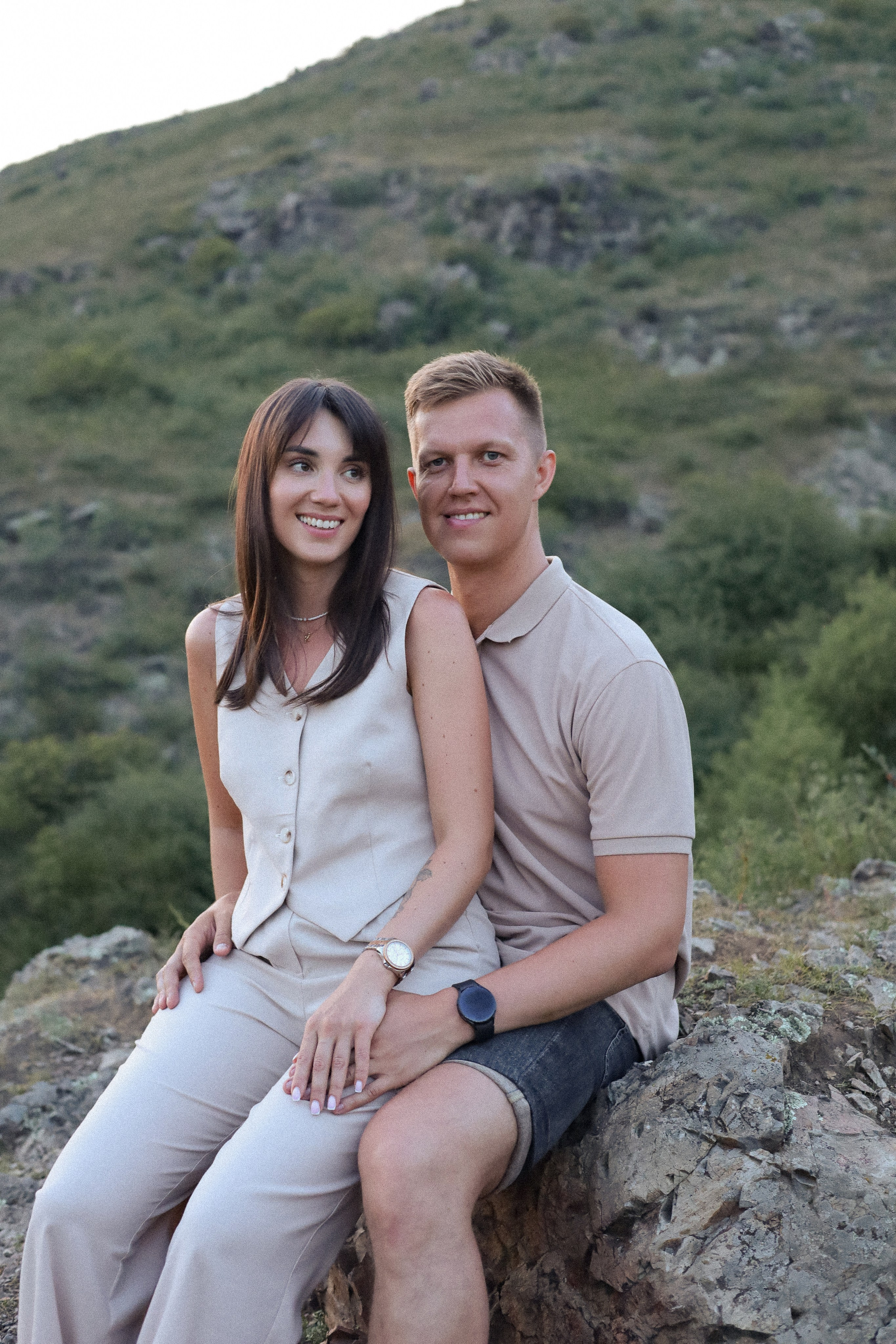 Сергей ♡ Кристина ♡ Полина. Фотограф в г. Чита