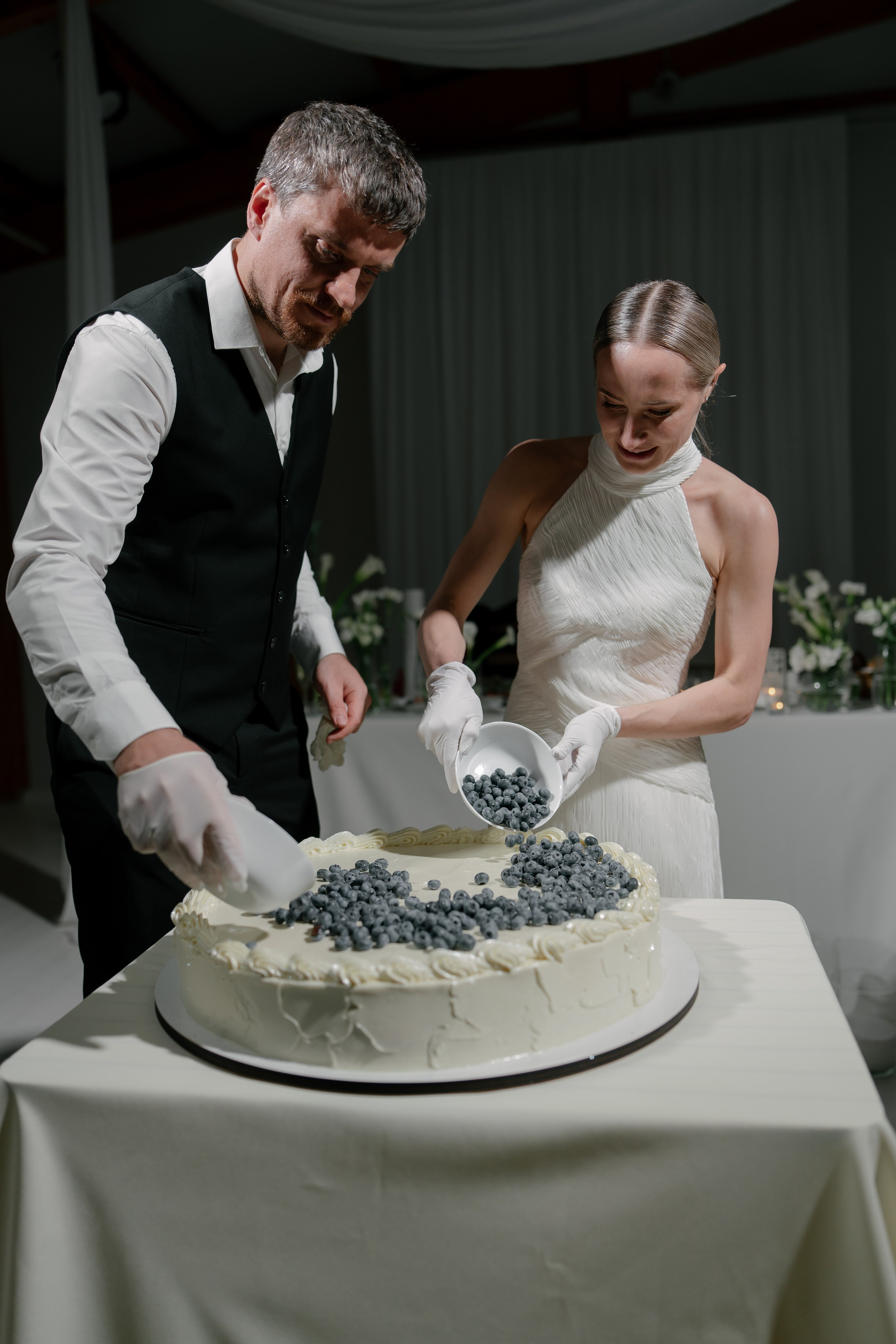 Юля и Миша. Свадебный и семейный фотограф в Москве и Красногорске — живые кадры | Анастасия Тихонова