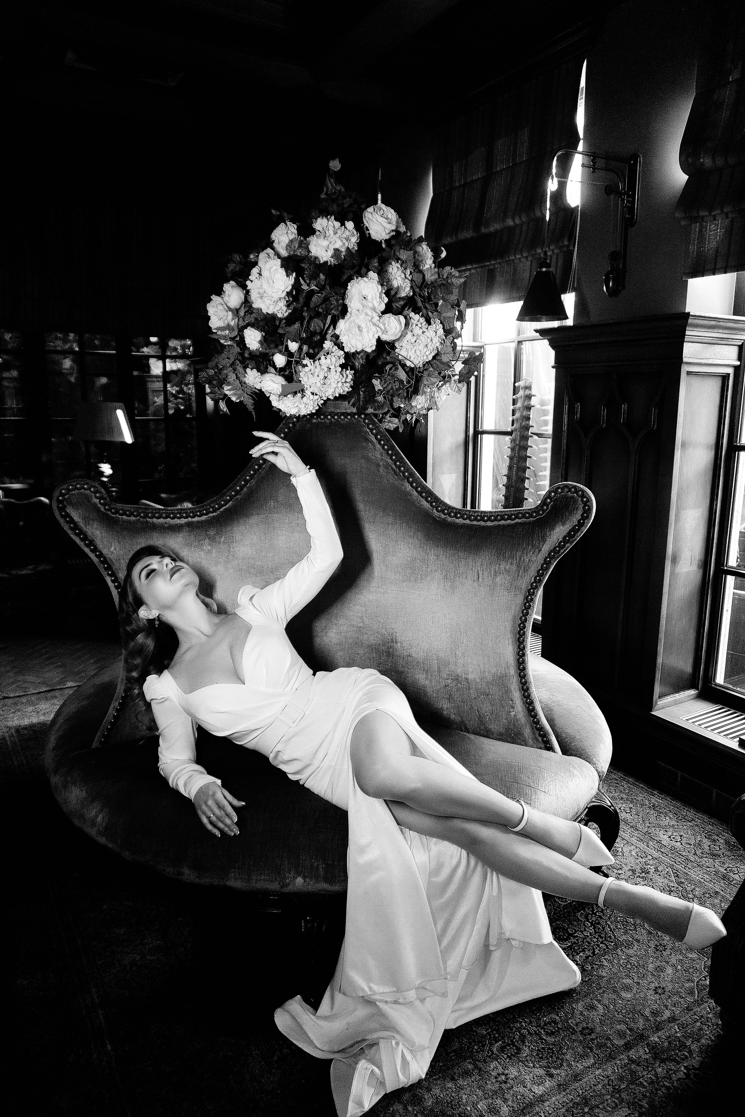 Илья & Даша. СВАДЕБНЫЙ ФОТОГРАФ РОСТОВ