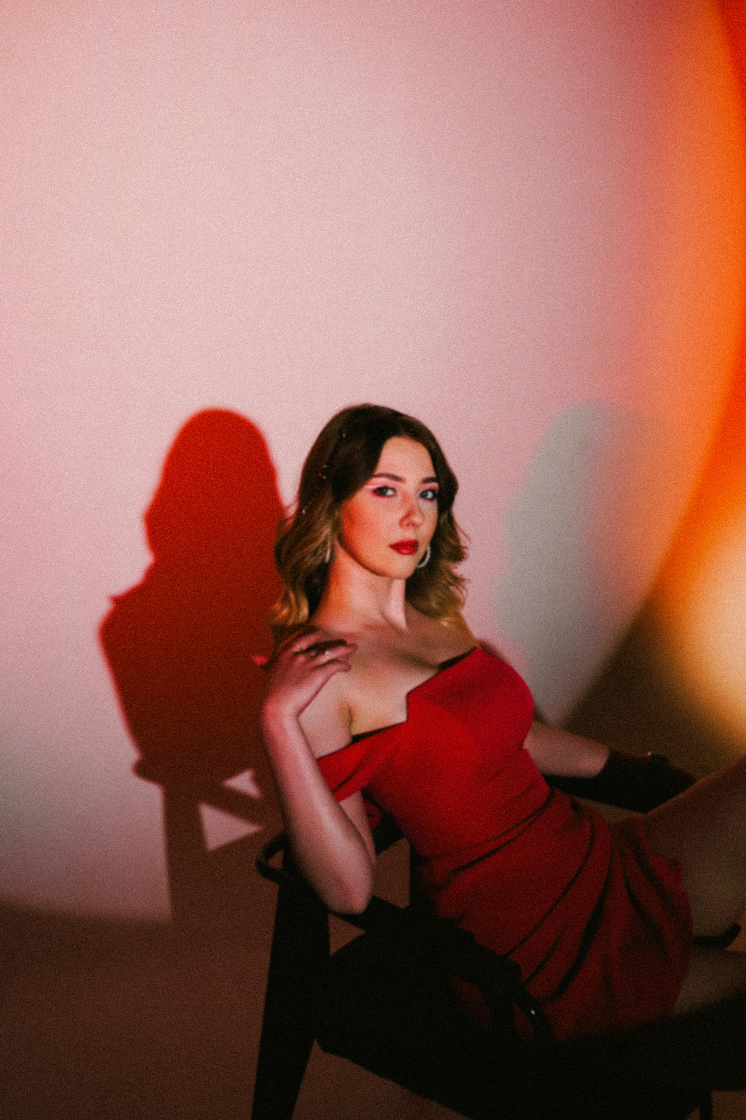 Диана. Фотограф в Москве Асиетта