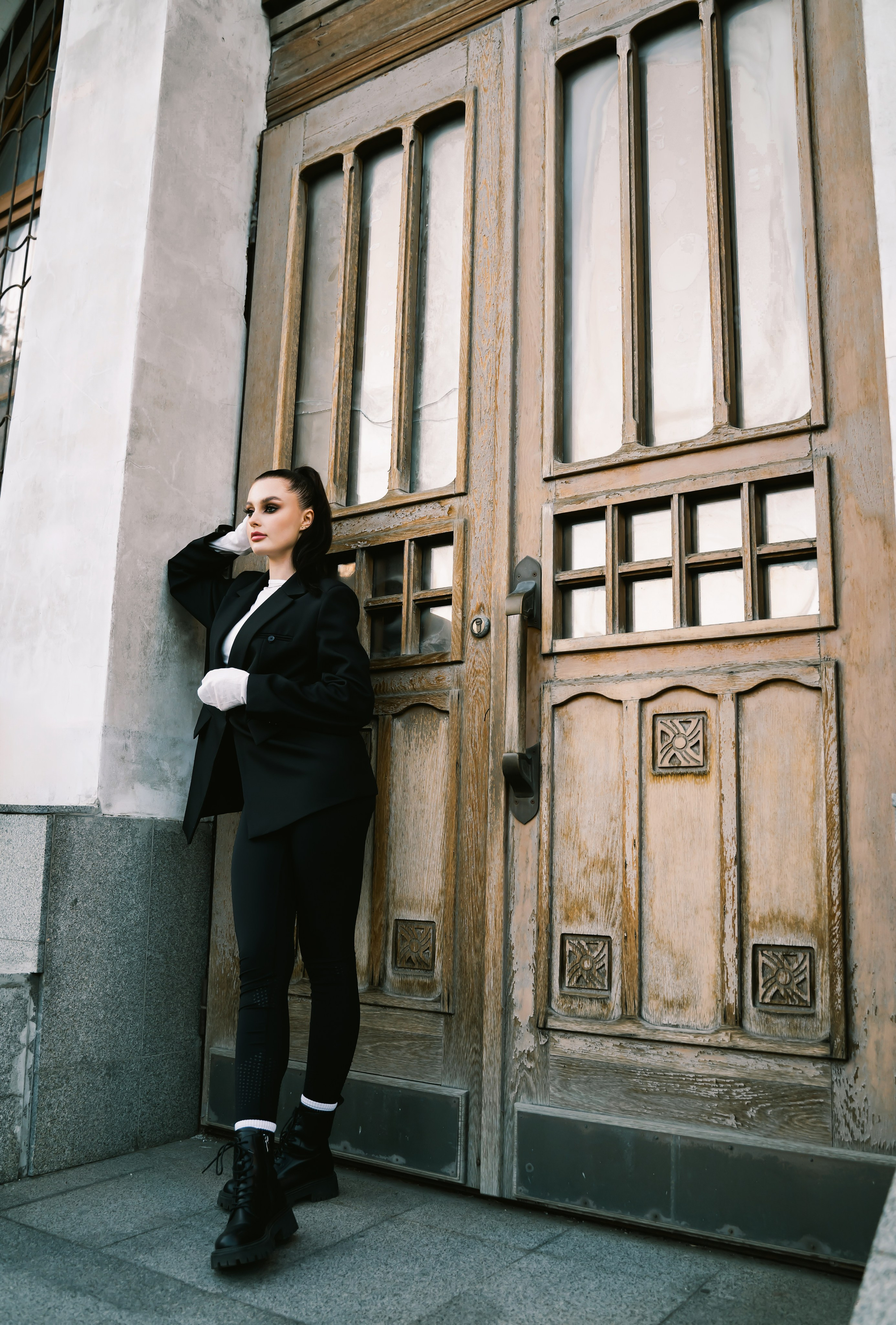 Арина. Фотограф в Москве Асиетта