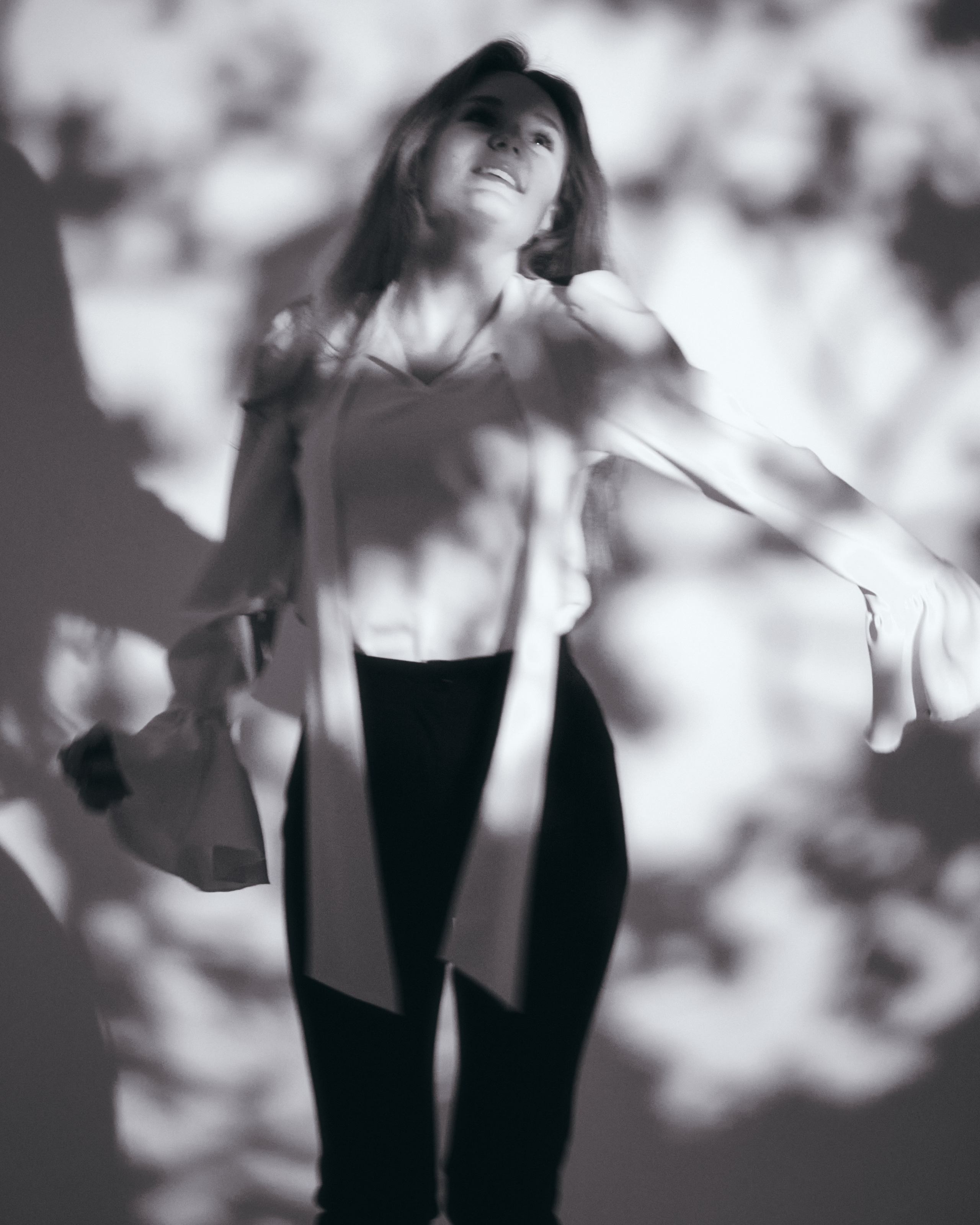 Алина. Портретный и свадебный фотограф в Москве Александра