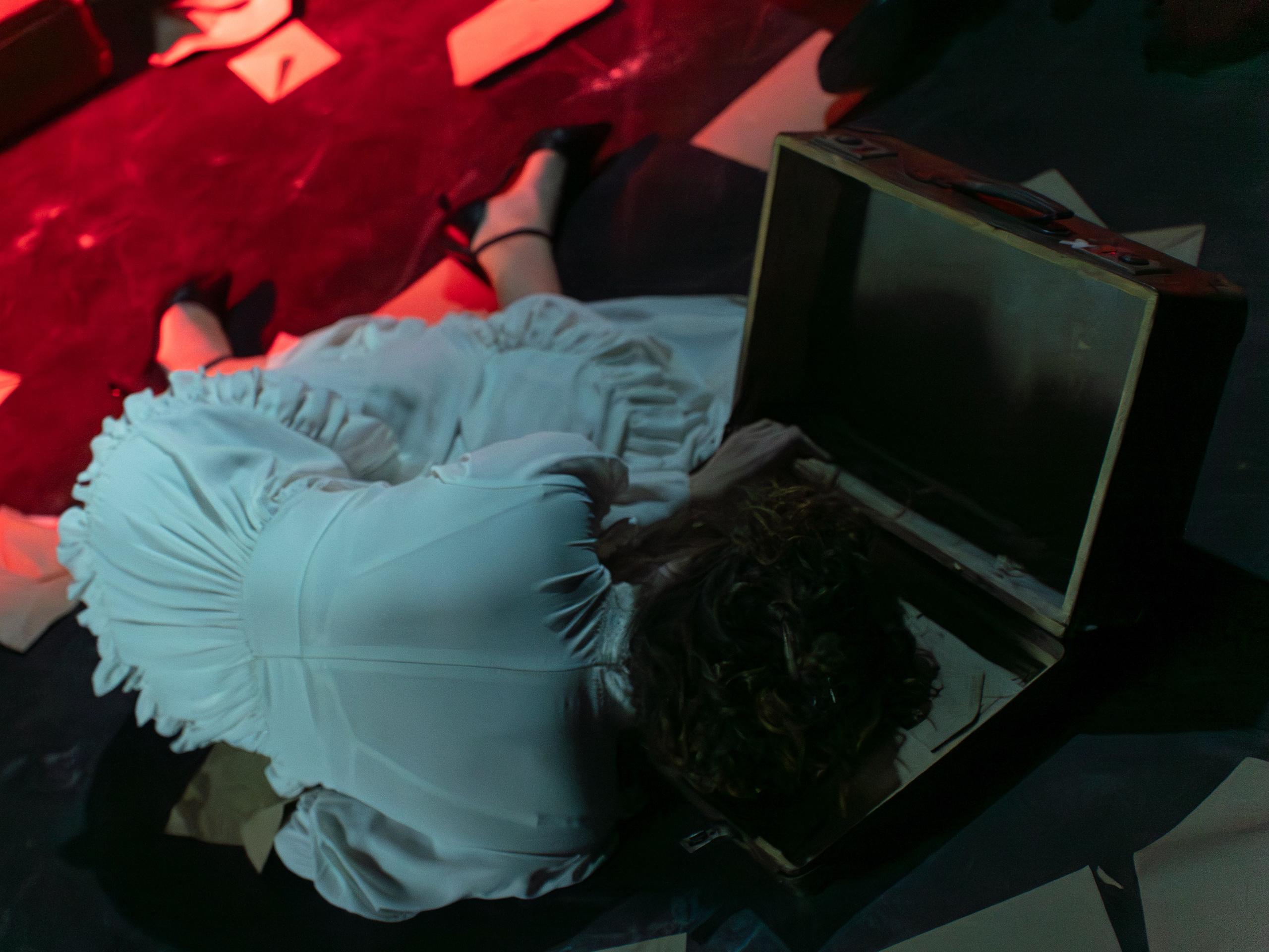 Вишнёвый Сад — ParkKultur. Даниил Шевалье — профессиональная фото и видеосъёмка в Москве | Продюсер креативных проектов