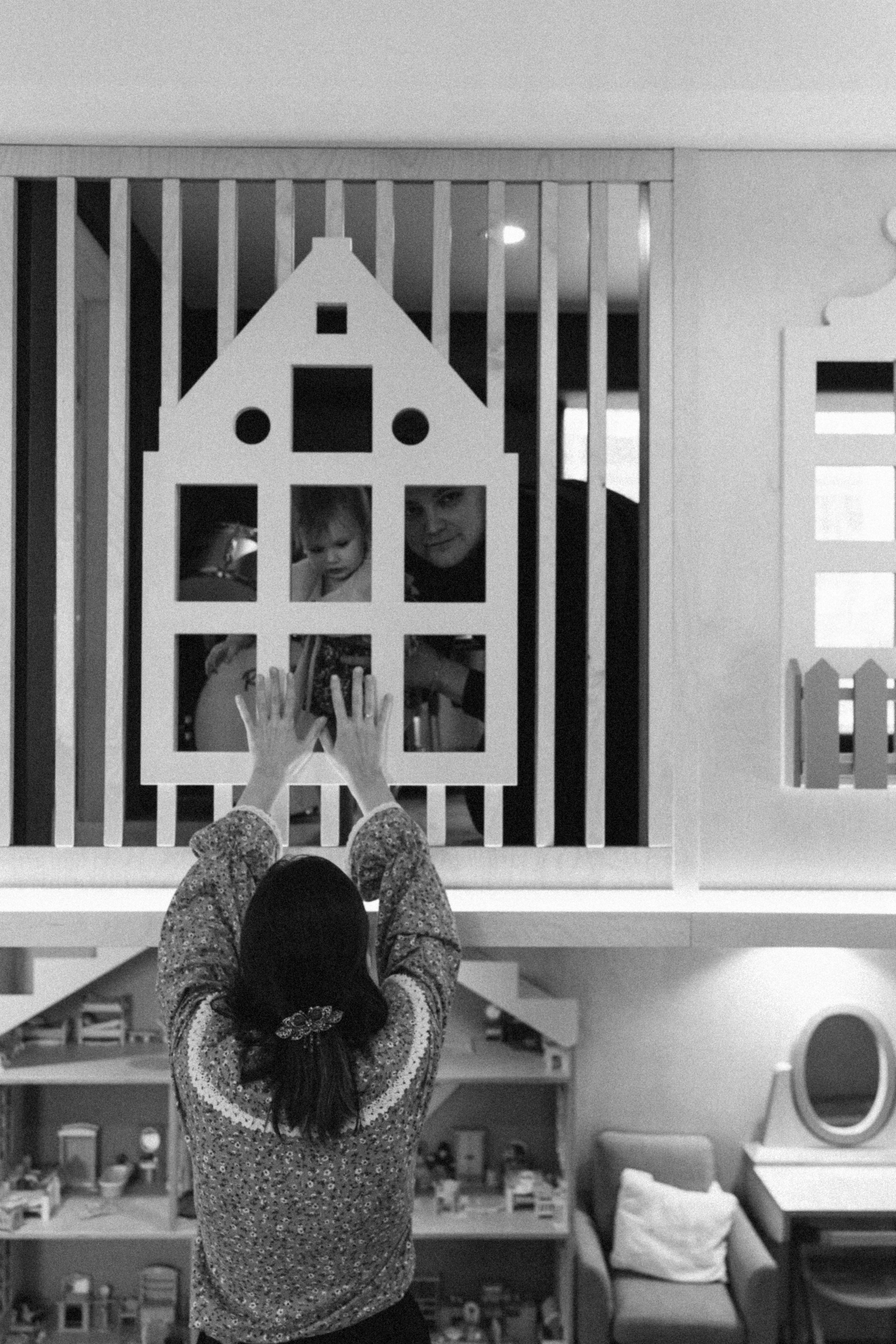 Освещая любовью. Семейный и свадебный фотограф