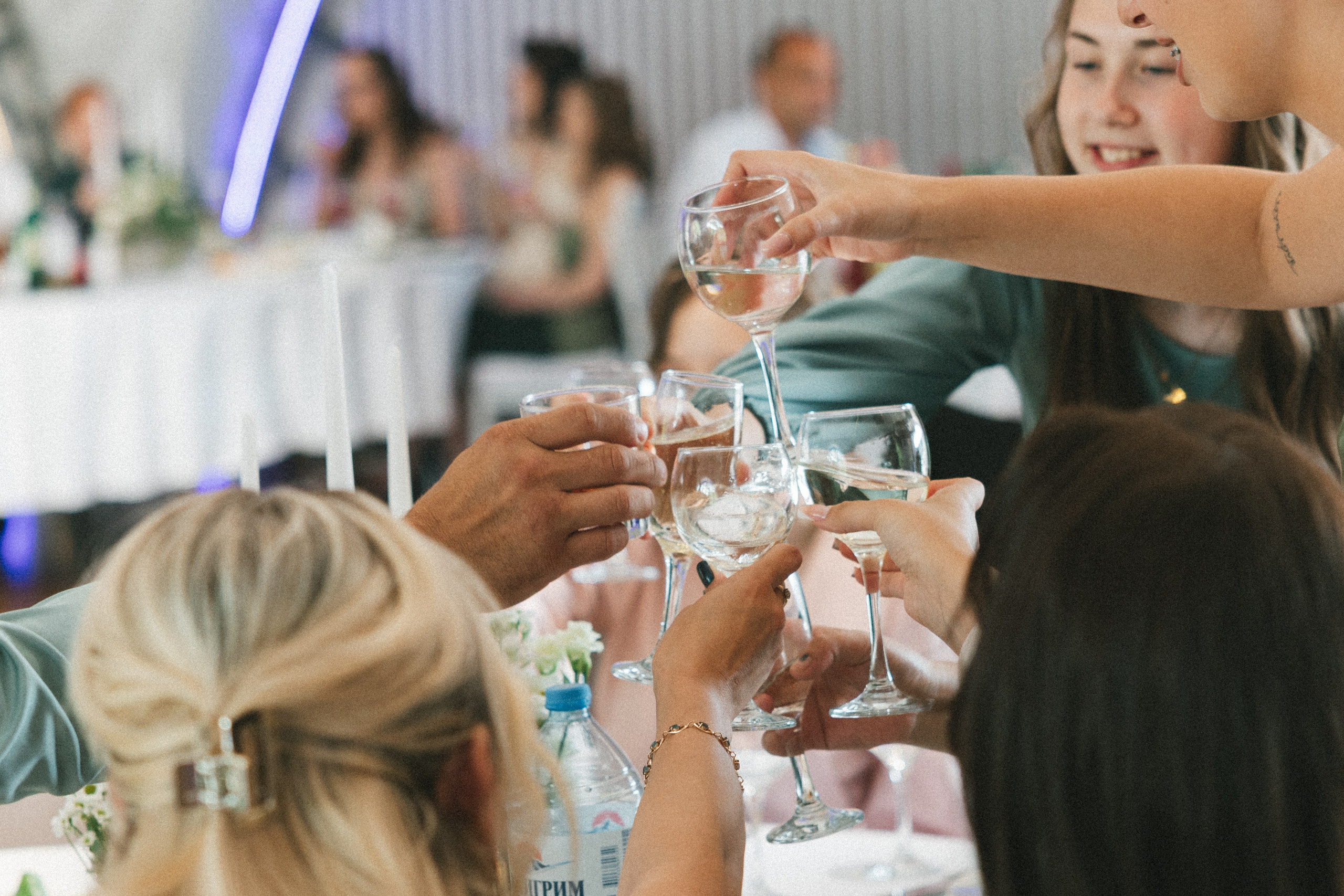 Максим и Ника. Свадебный фотограф в Москве — Оскар Гелманов