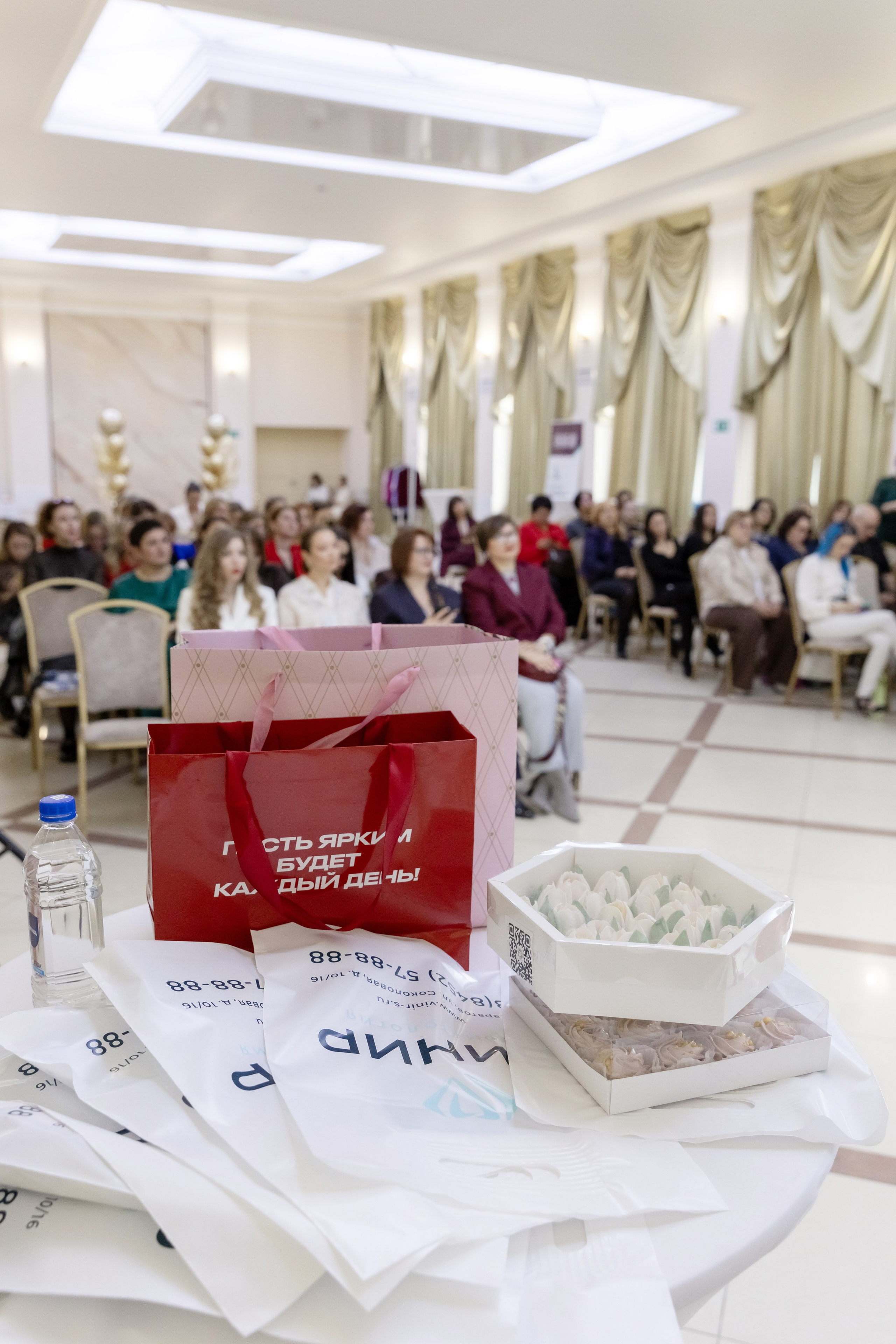 Богемия, конференция. Портретный и семейный фотограф Наталия Гаврилина, Саратов — Москва