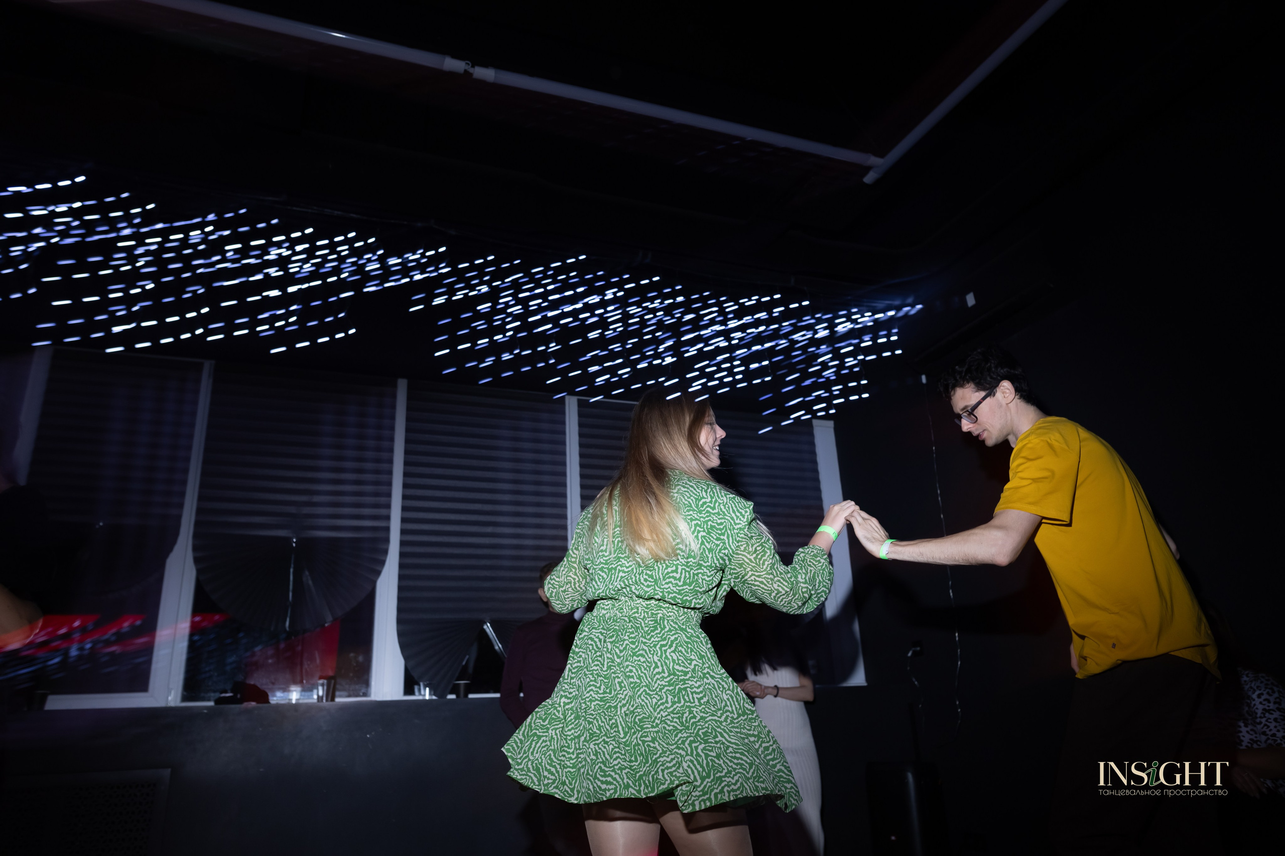 Инсайт, танцы. Портретный и семейный фотограф Наталия Гаврилина, Саратов — Москва