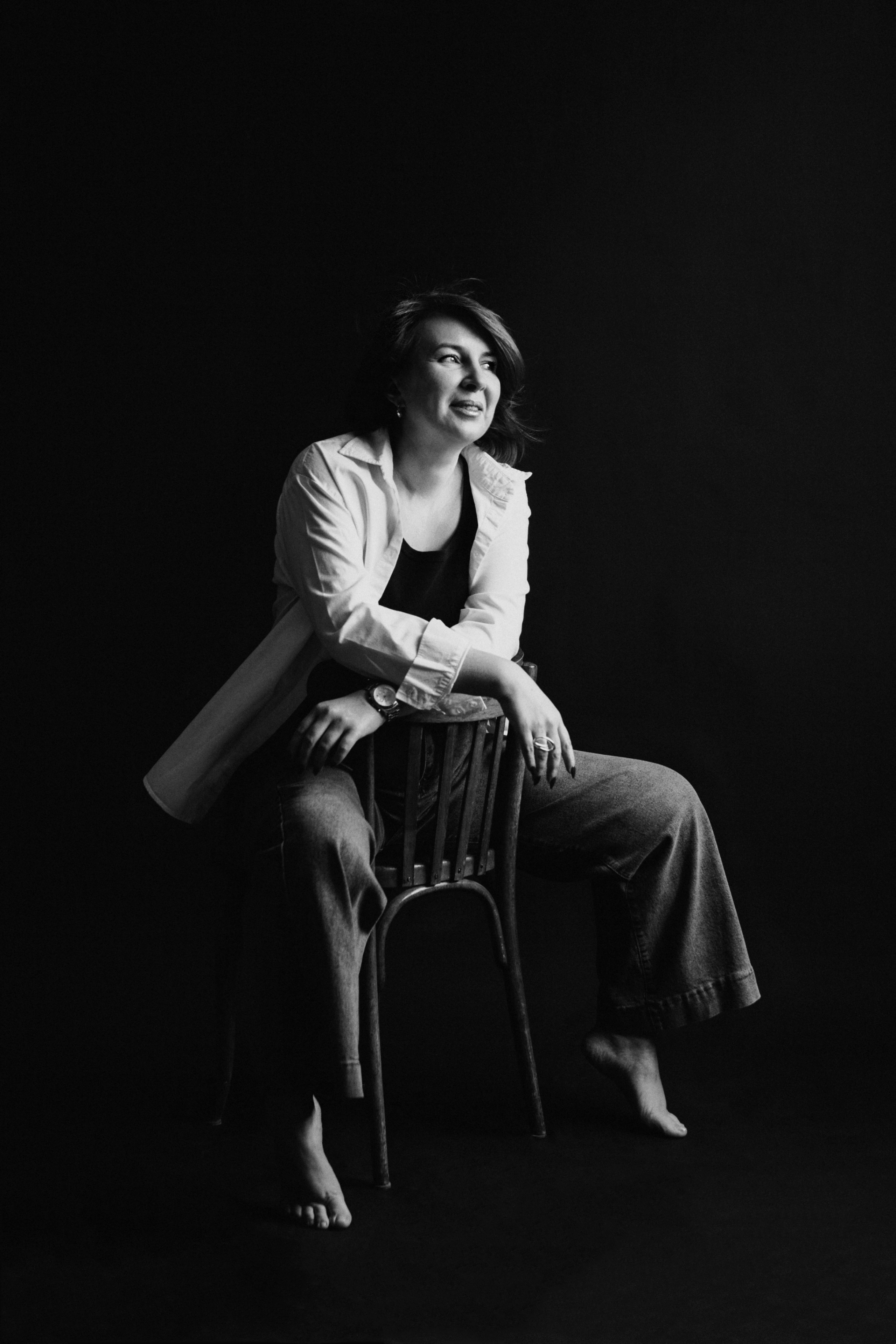 Портфолио. Портретный фотограф в г. Новосибирске