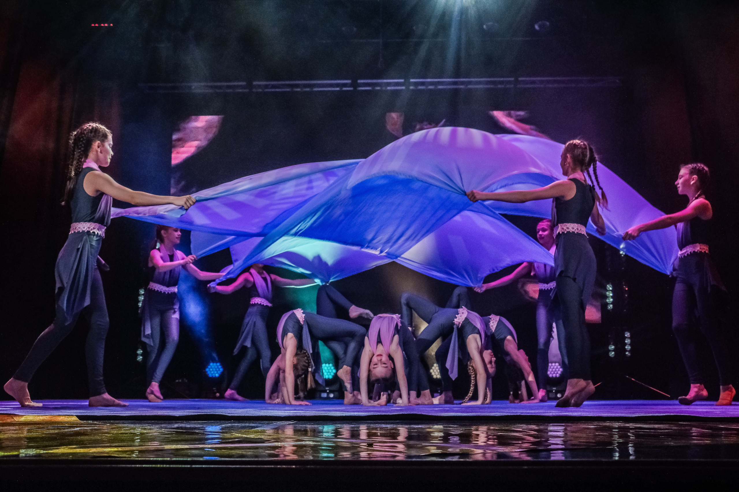 Репортажная съемка. Репортажный, концертный фотограф в Санкт-Петербурге Эва Маркова