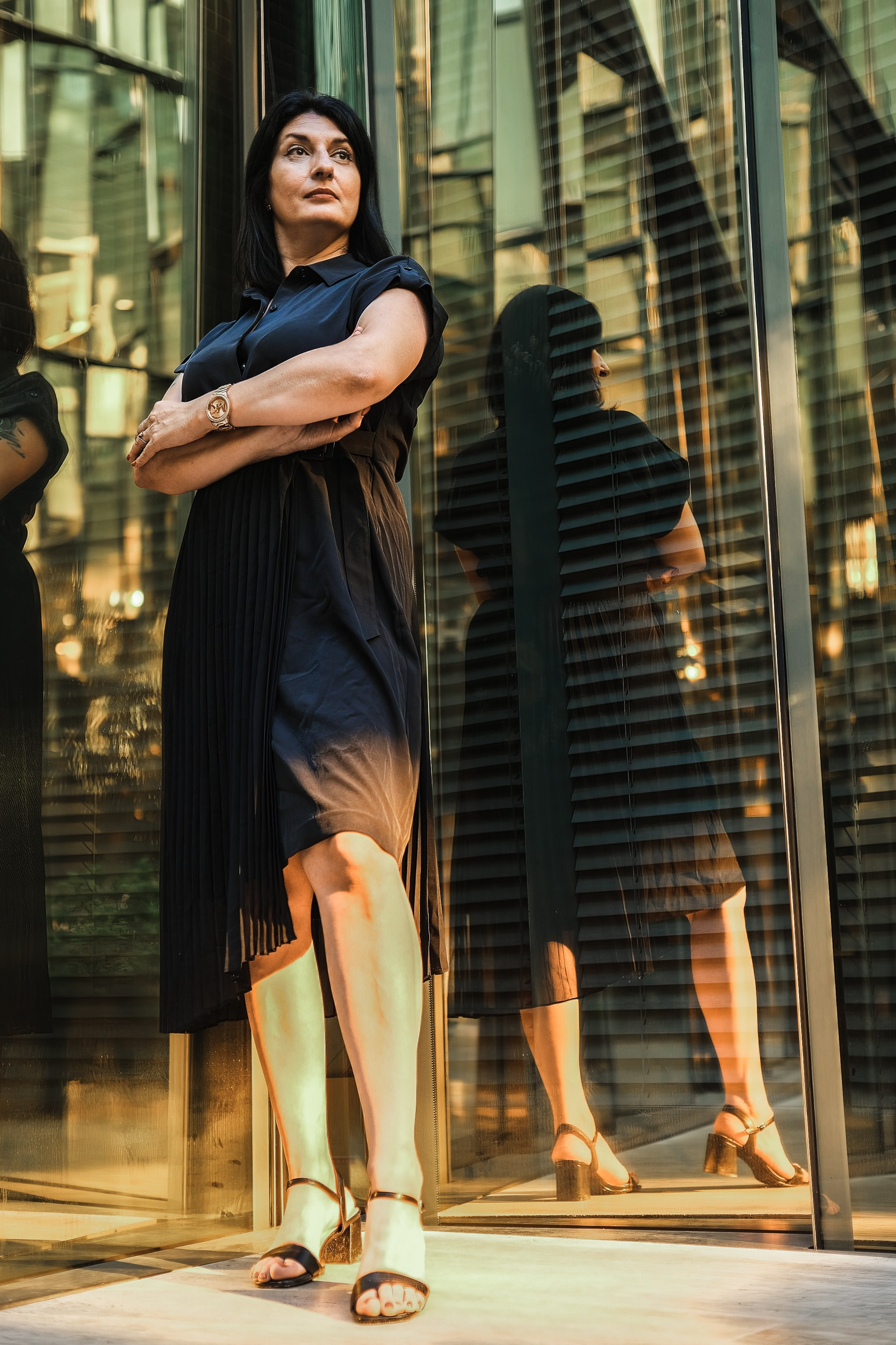 Уличная съемка. Репортажный, концертный фотограф в Санкт-Петербурге Эва Маркова