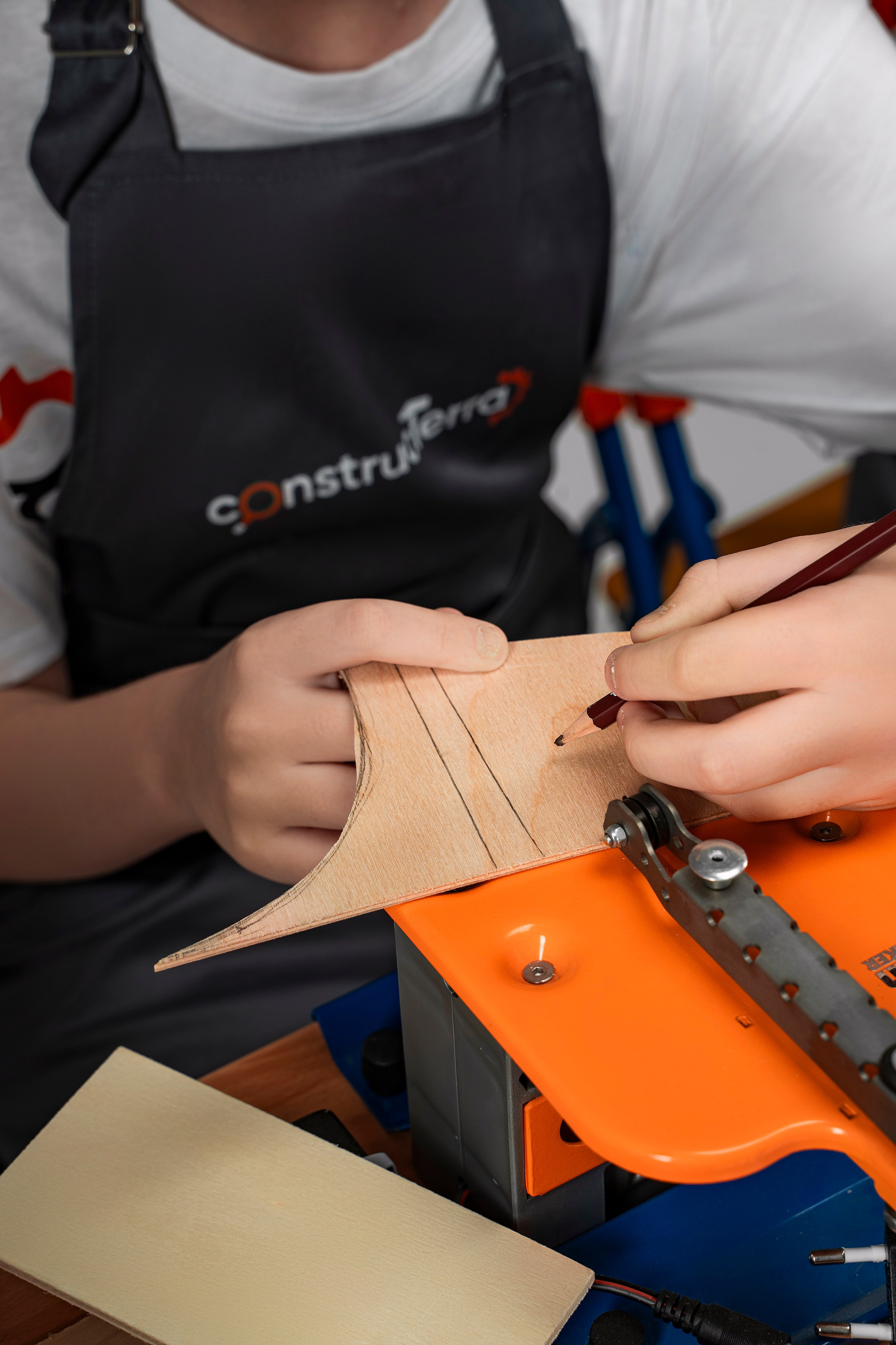 Constructerra. Фотограф Казань