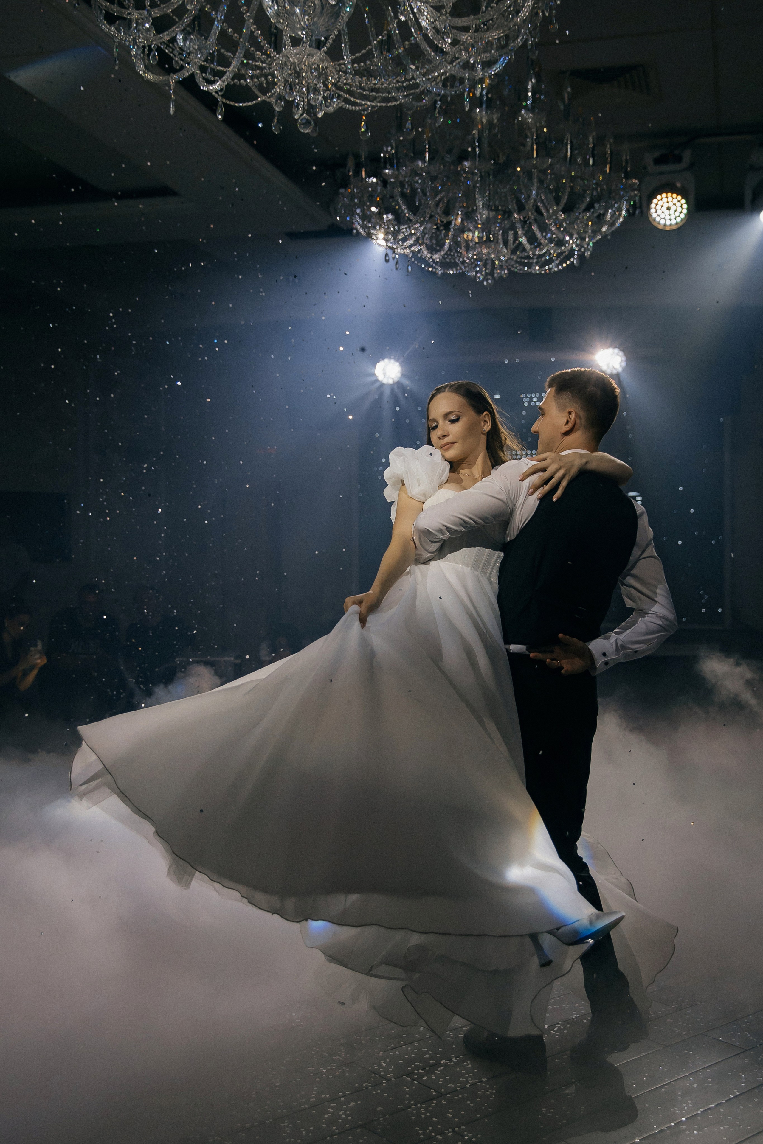 Витя и Ника. Свадебный фотограф в Краснодаре Ольга Цвиченко