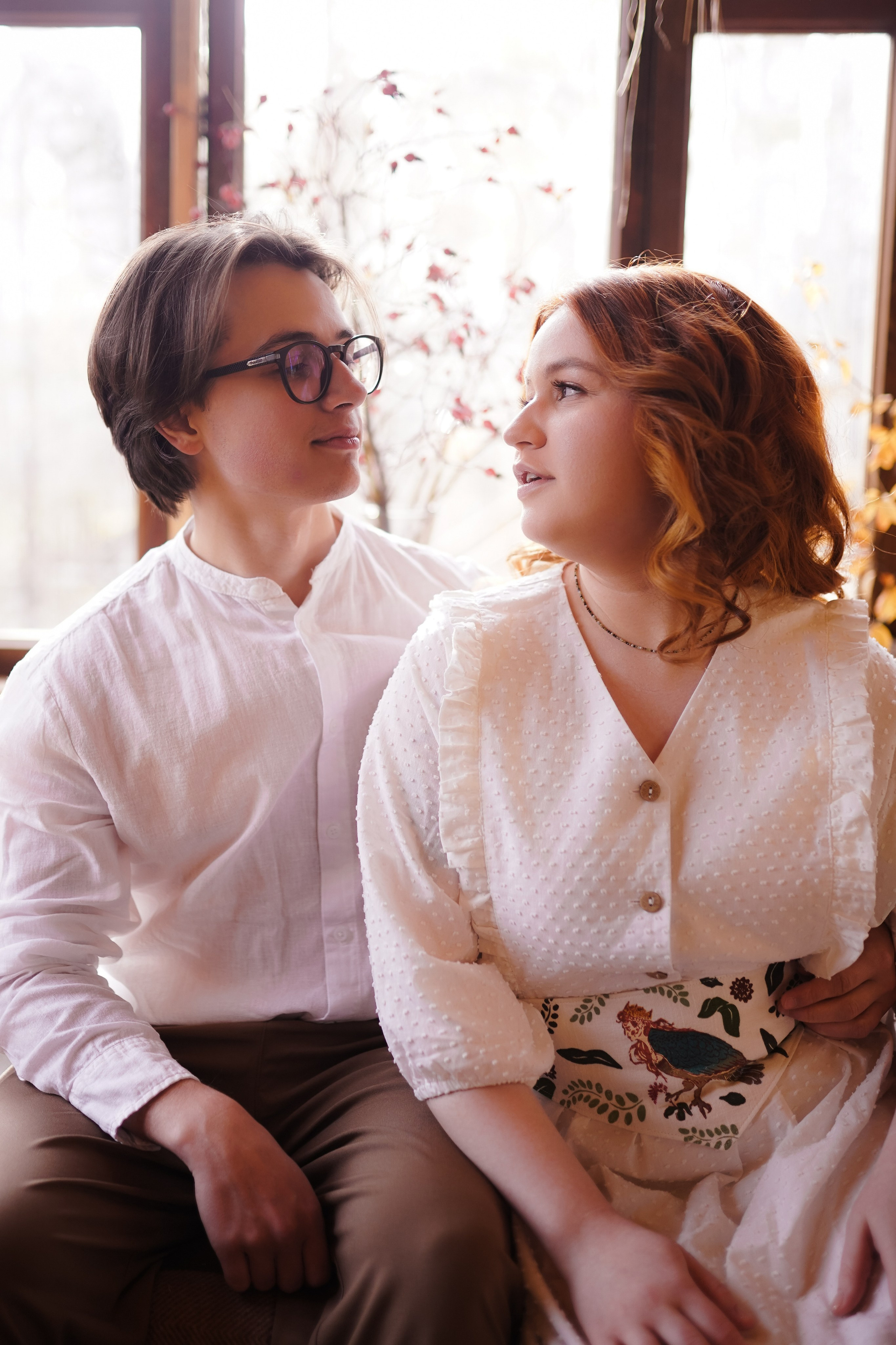 Домик на дереве