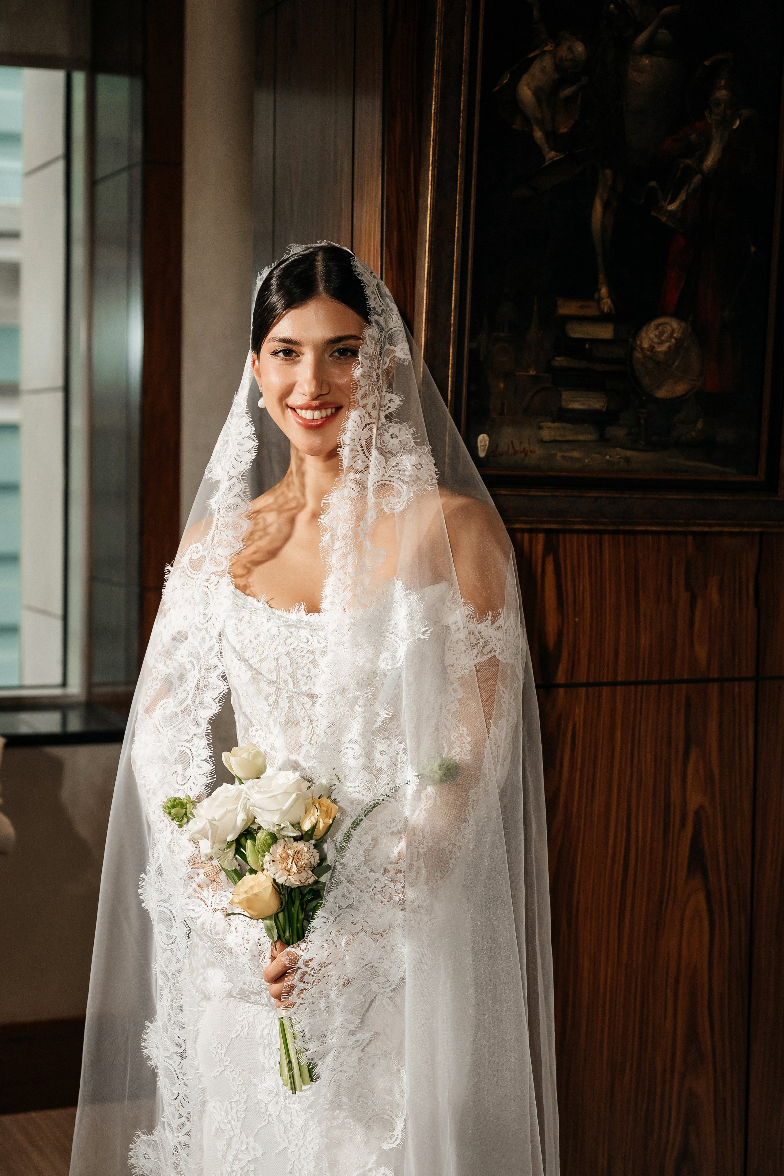 Лиза и Савва. Свадебный и семейный фотограф Чебоксары, Москва Ольга Ник