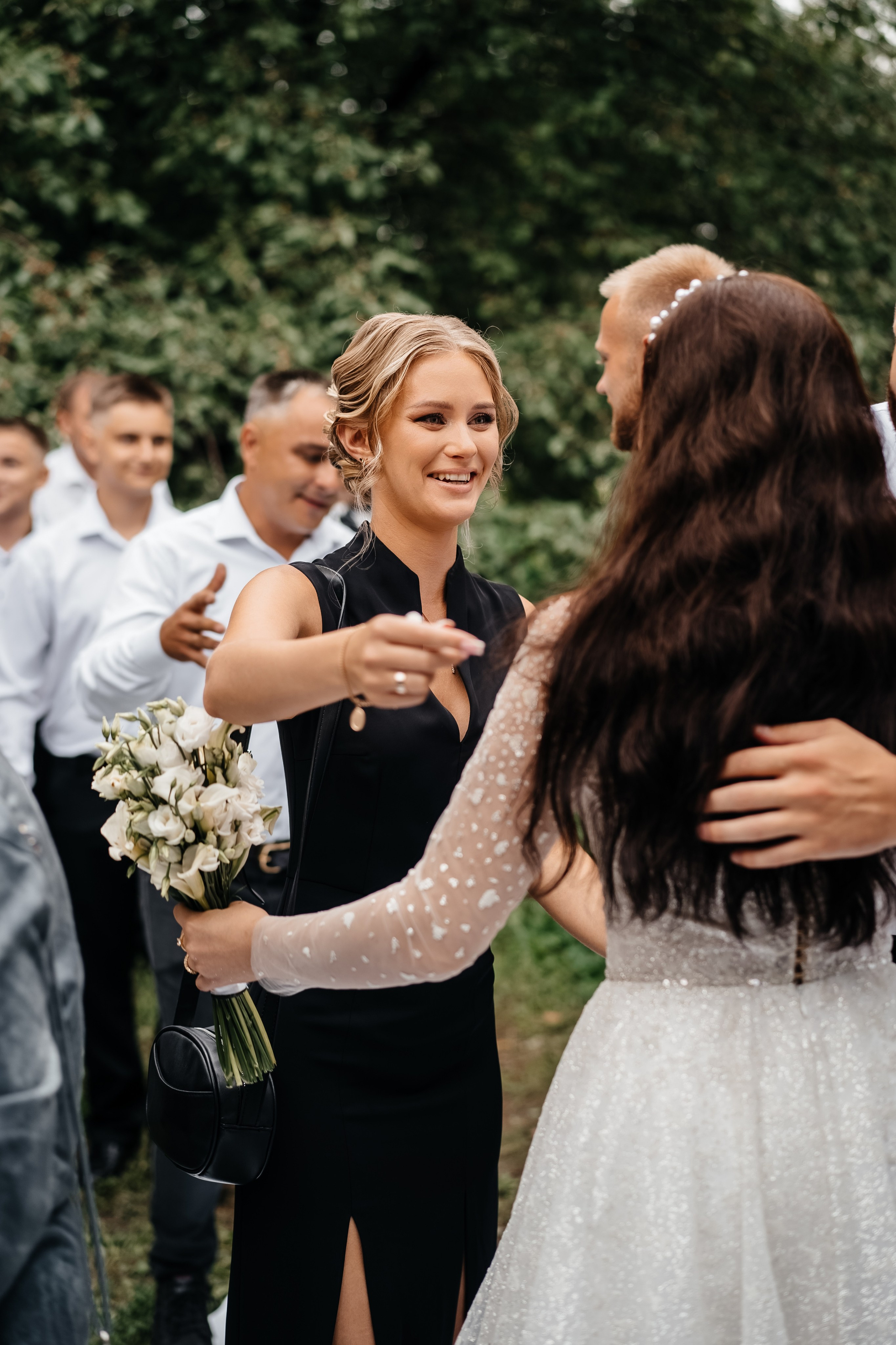 Валерия & Вячеслав. Свадебный фотограф Барнаул Алексей Павлов