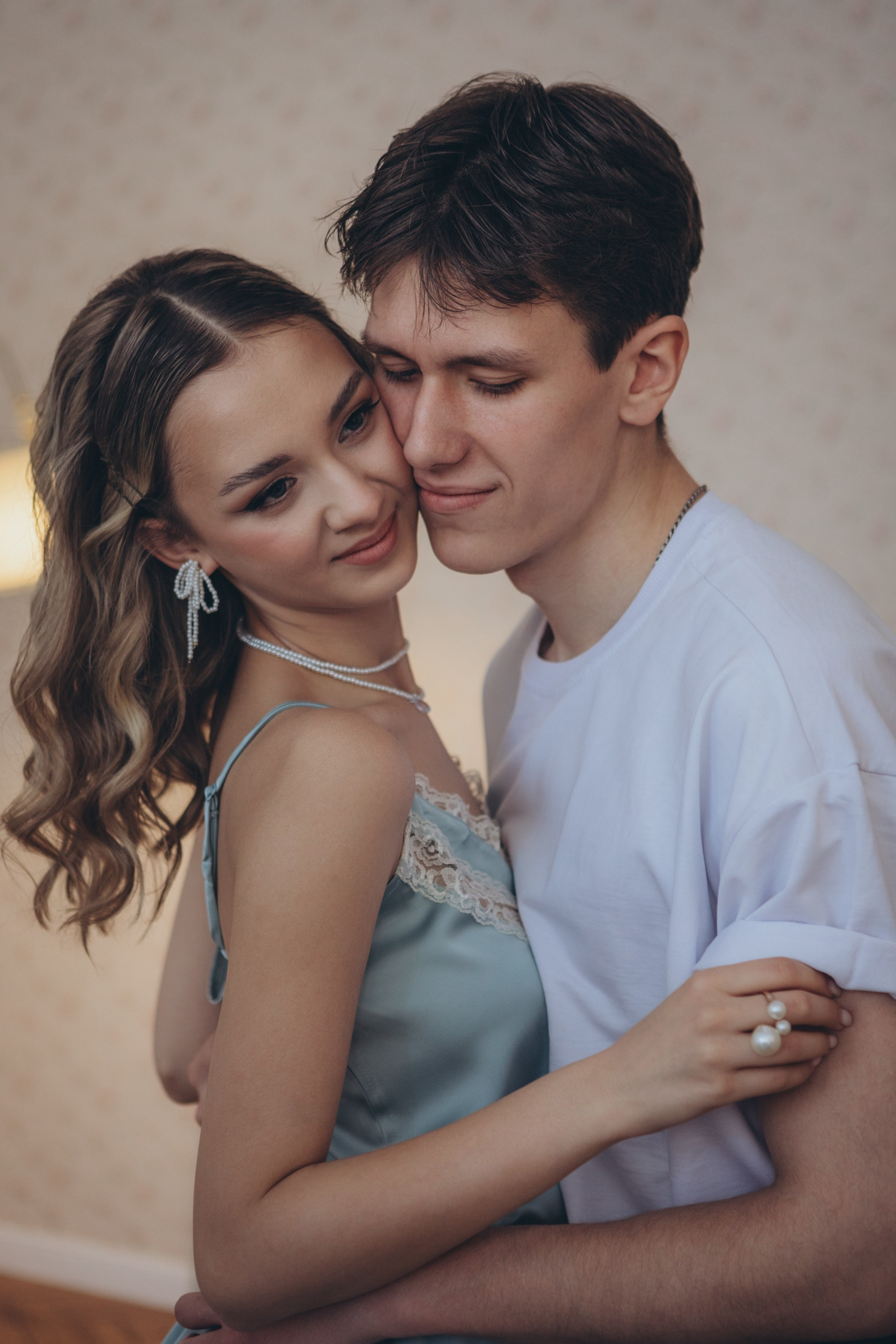 Свадьба Андрея и Эделины. Семейный фотограф в Саратове Елена Прохорова