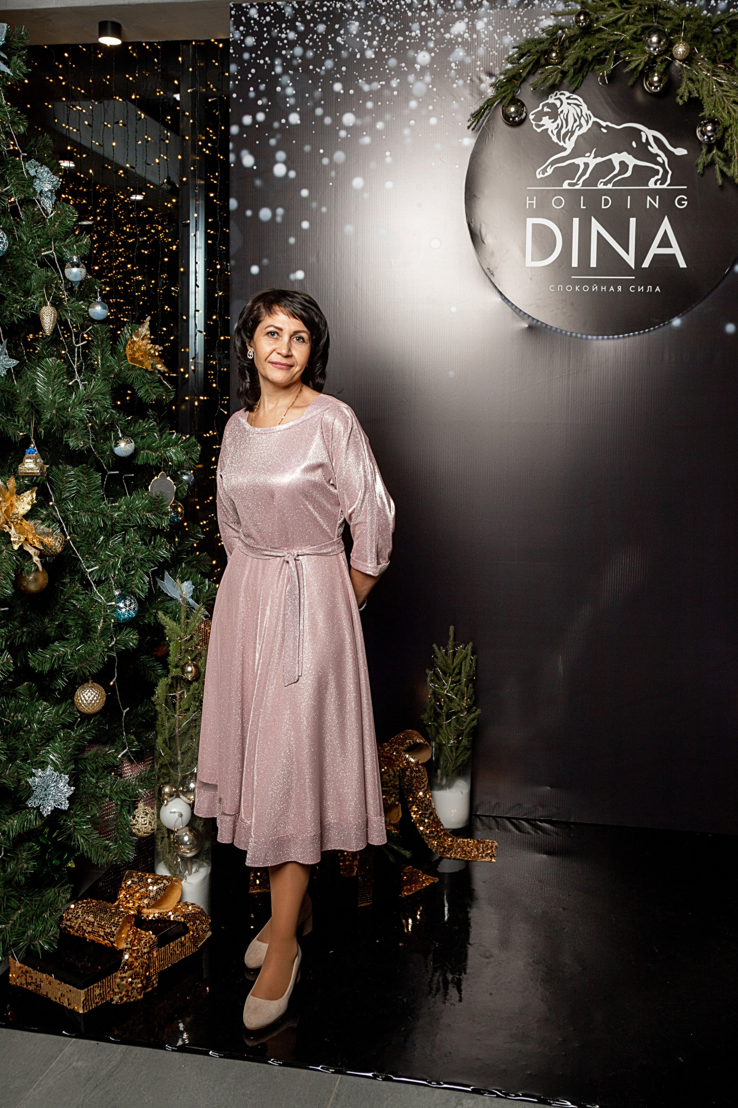 Корпоратив АвтоДина. Фотограф Денис Лесковский (Тюмень)