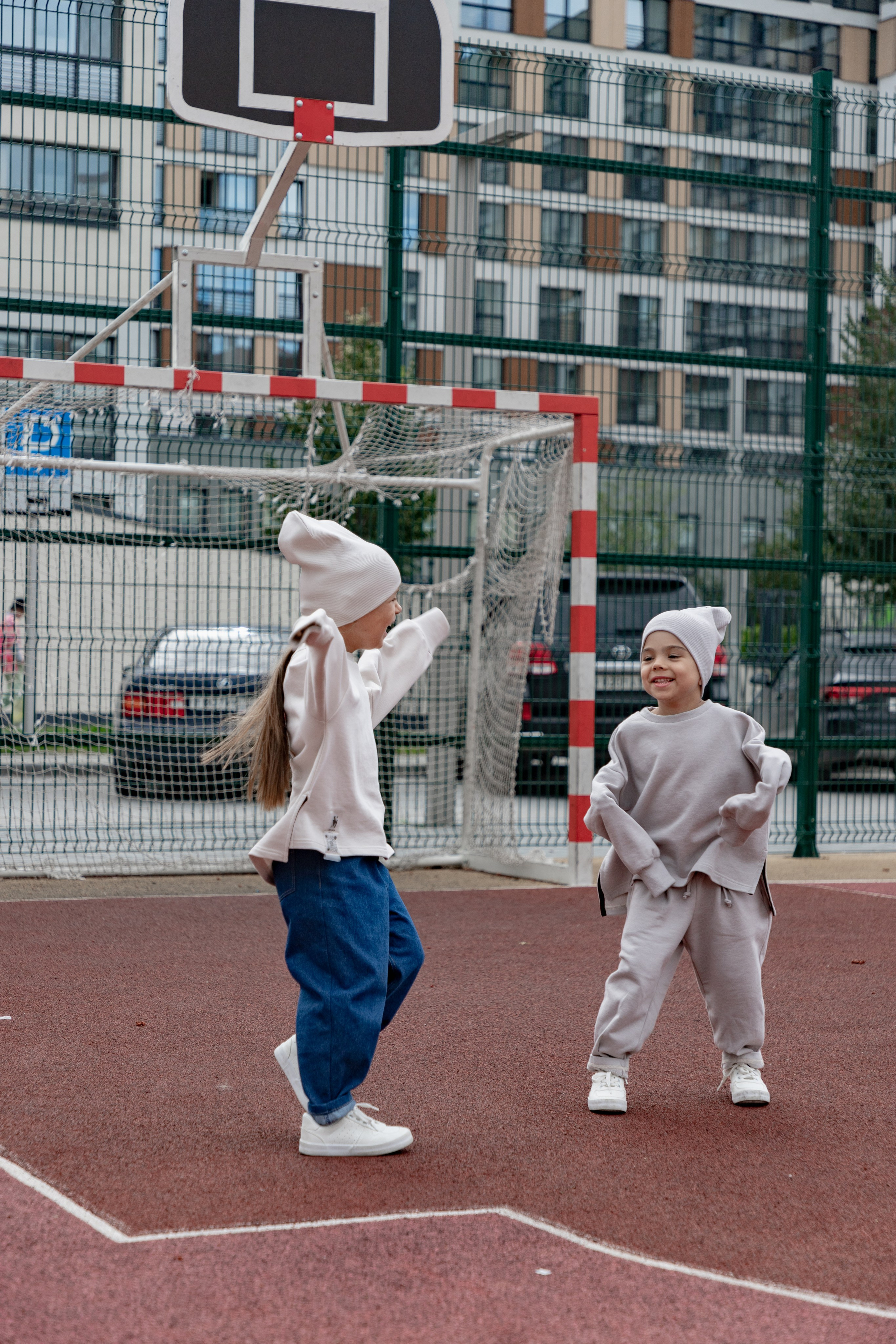Детская одежда. Фотограф Денис Лесковский (Тюмень)