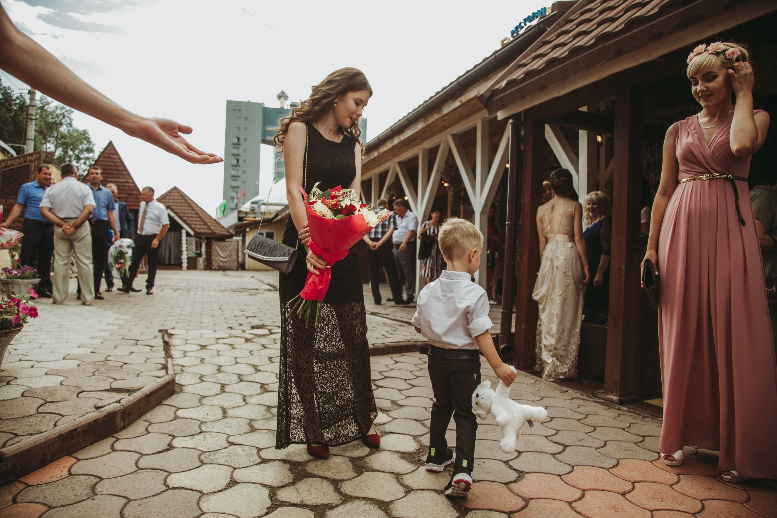 13.07.18. Фотограф Санкт-Петербург