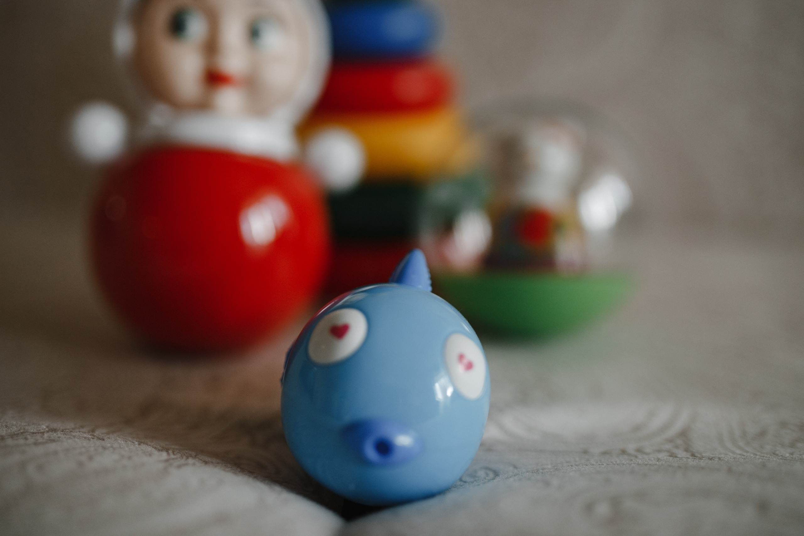 1годик Иви. Фотограф Санкт-Петербург