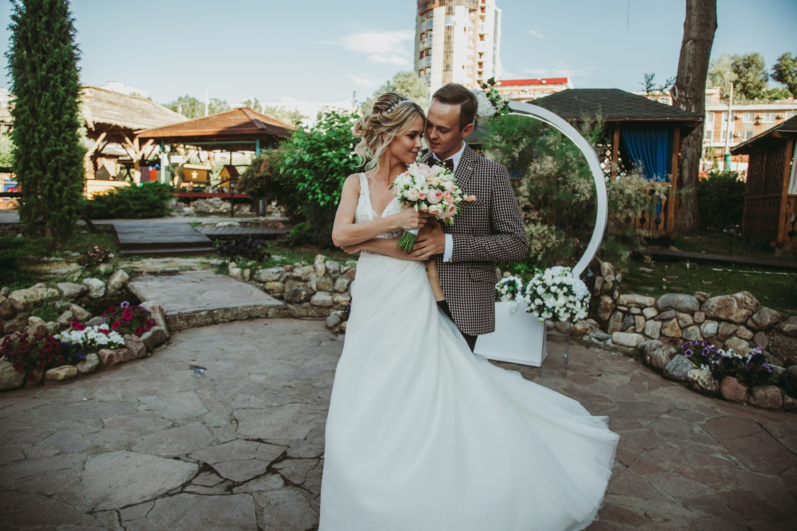 13.07.18. Фотограф Санкт-Петербург