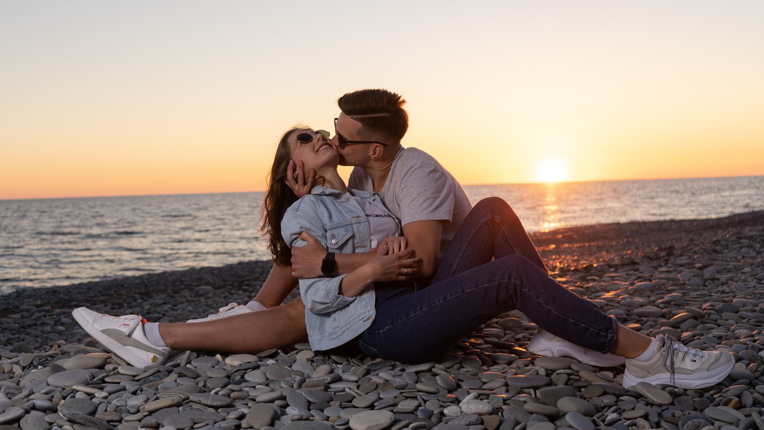Семейный и женский фотограф в Сочи и Лоо