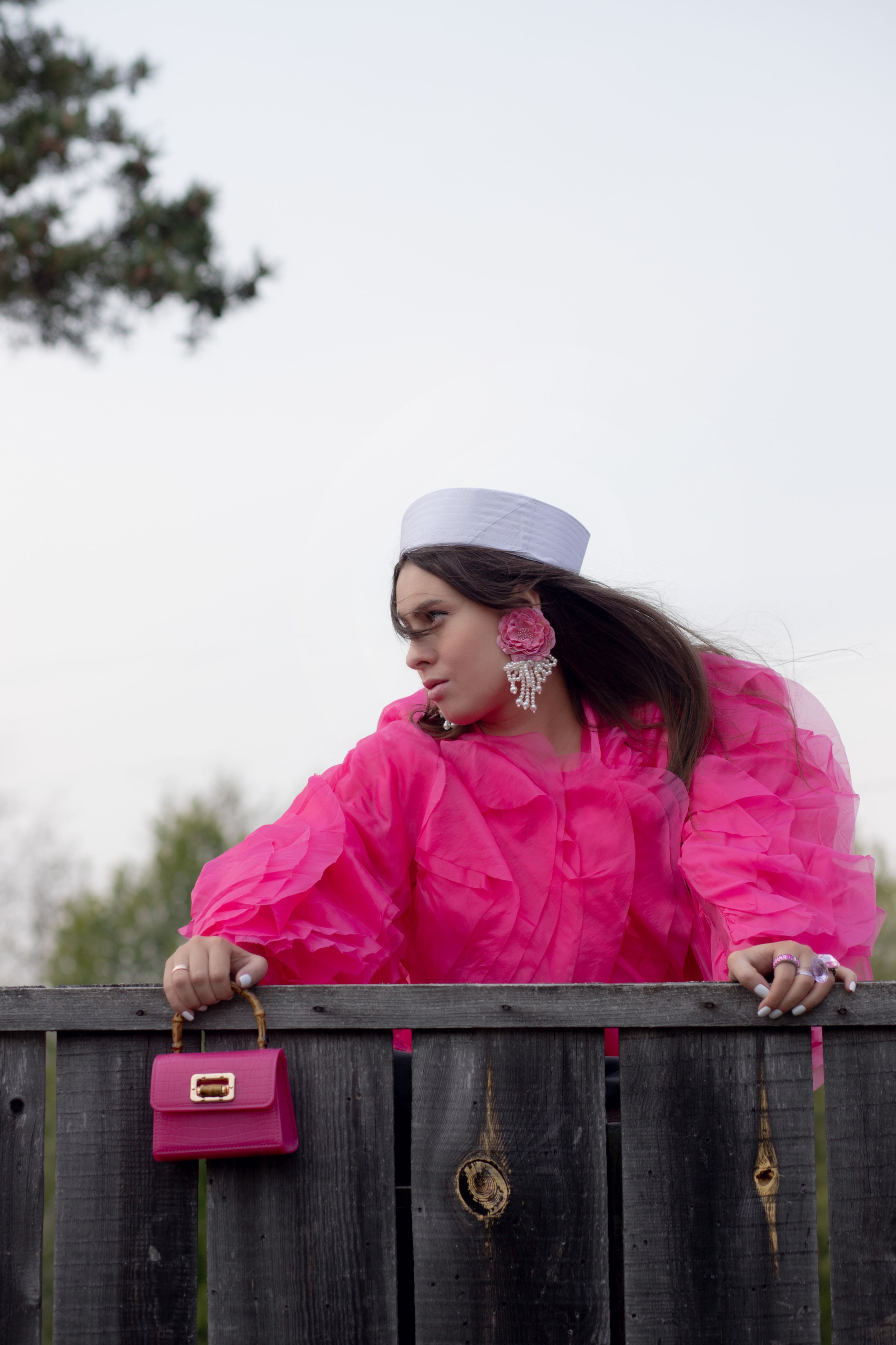 Съемка на участке). Контент фотограф Екатеринбург