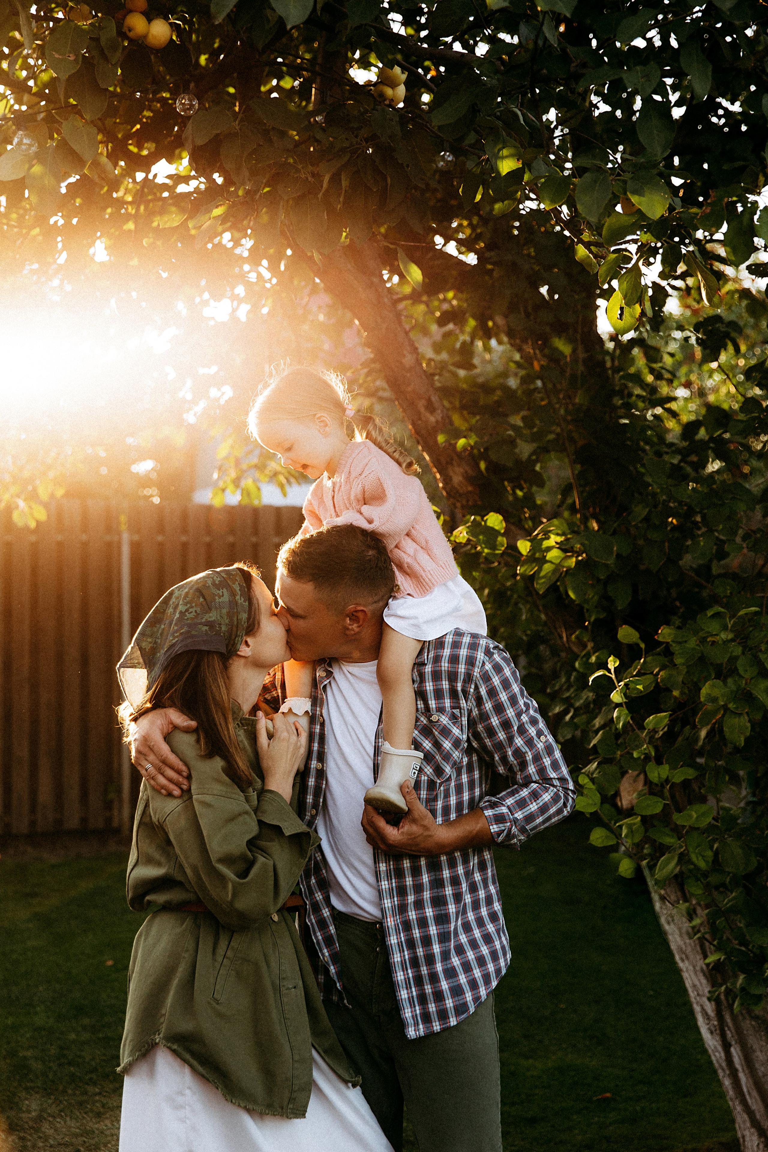 Дачная история. Главная