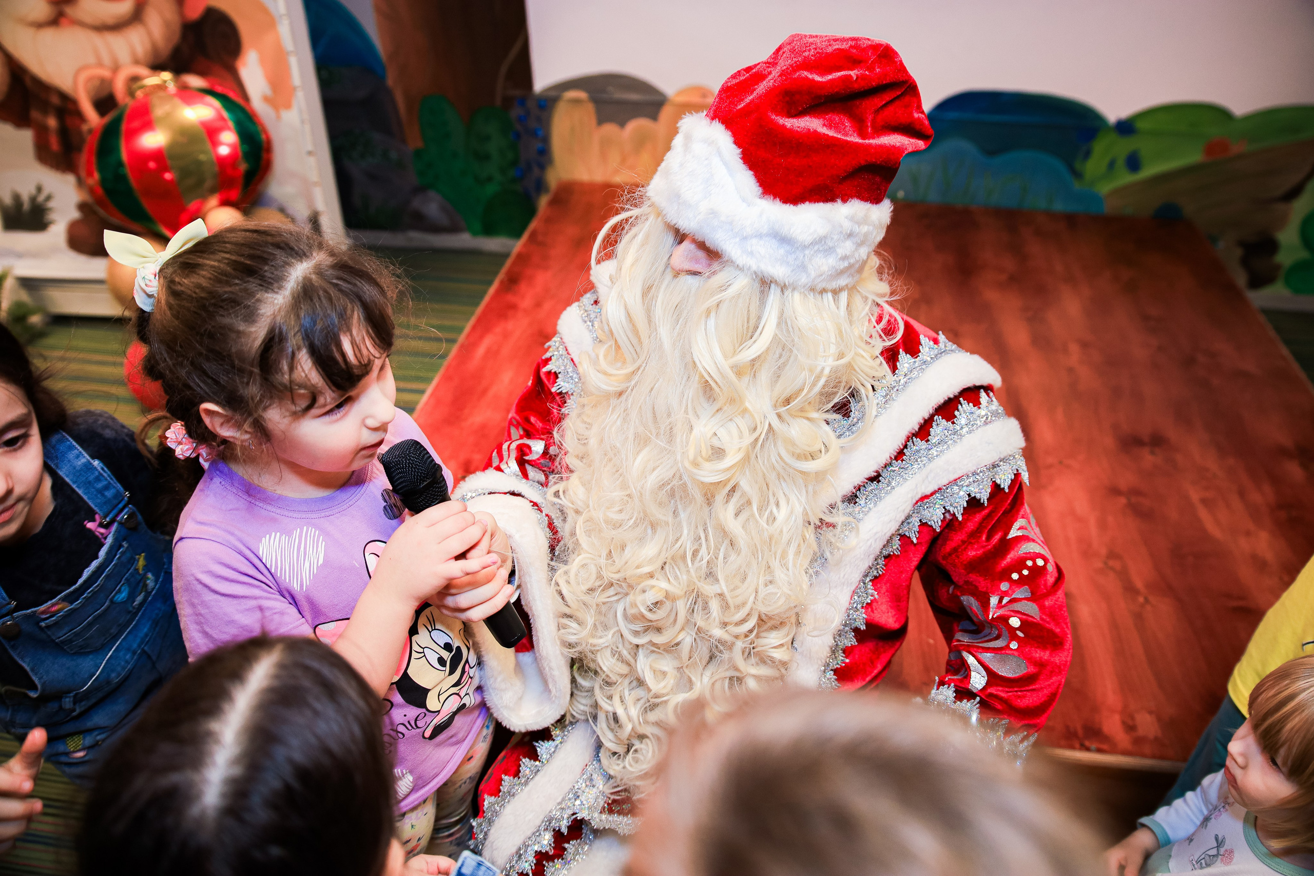 Детские праздники. Фотограф Манеев Богдан