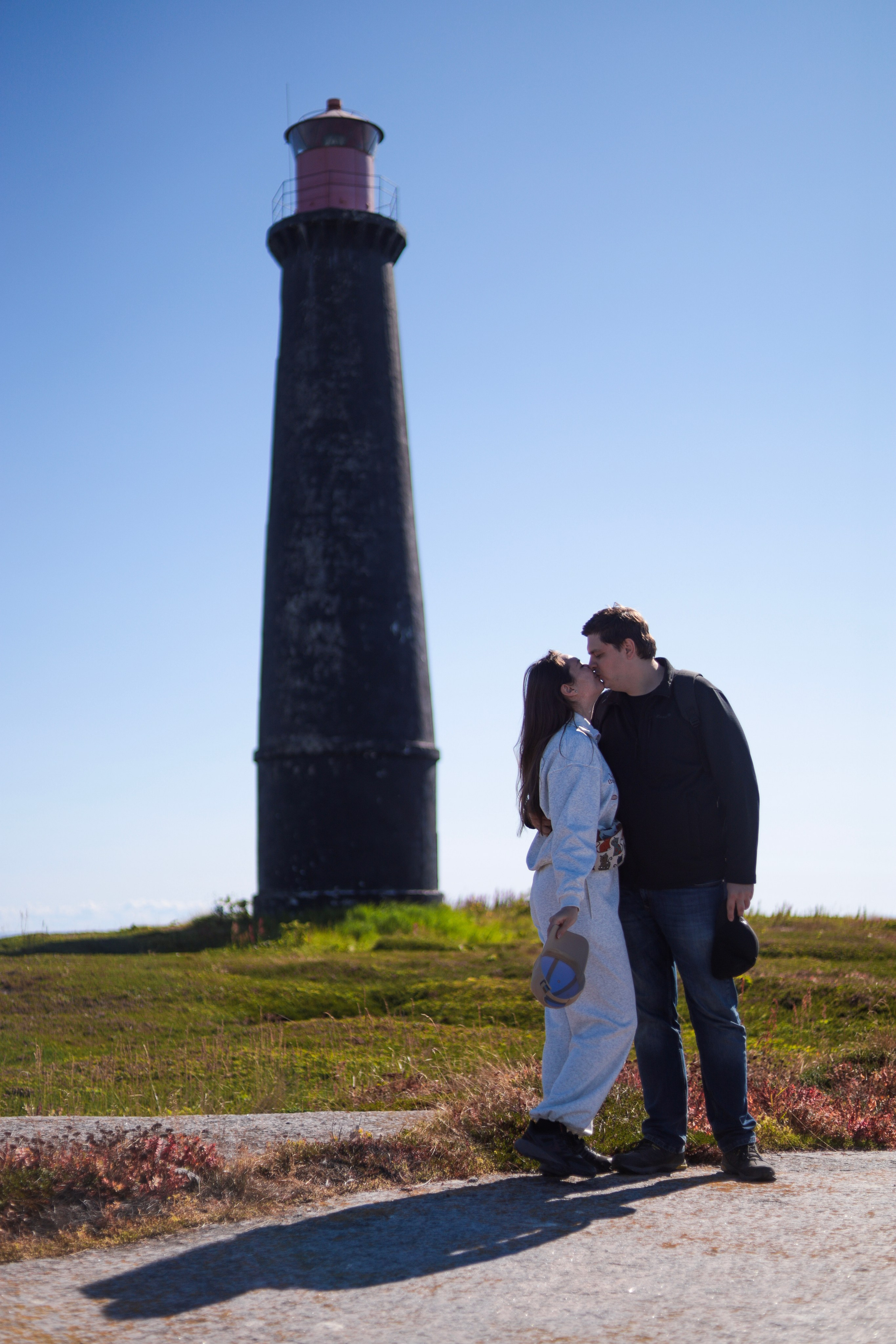Соловецкие острова. Фотограф Манеев Богдан