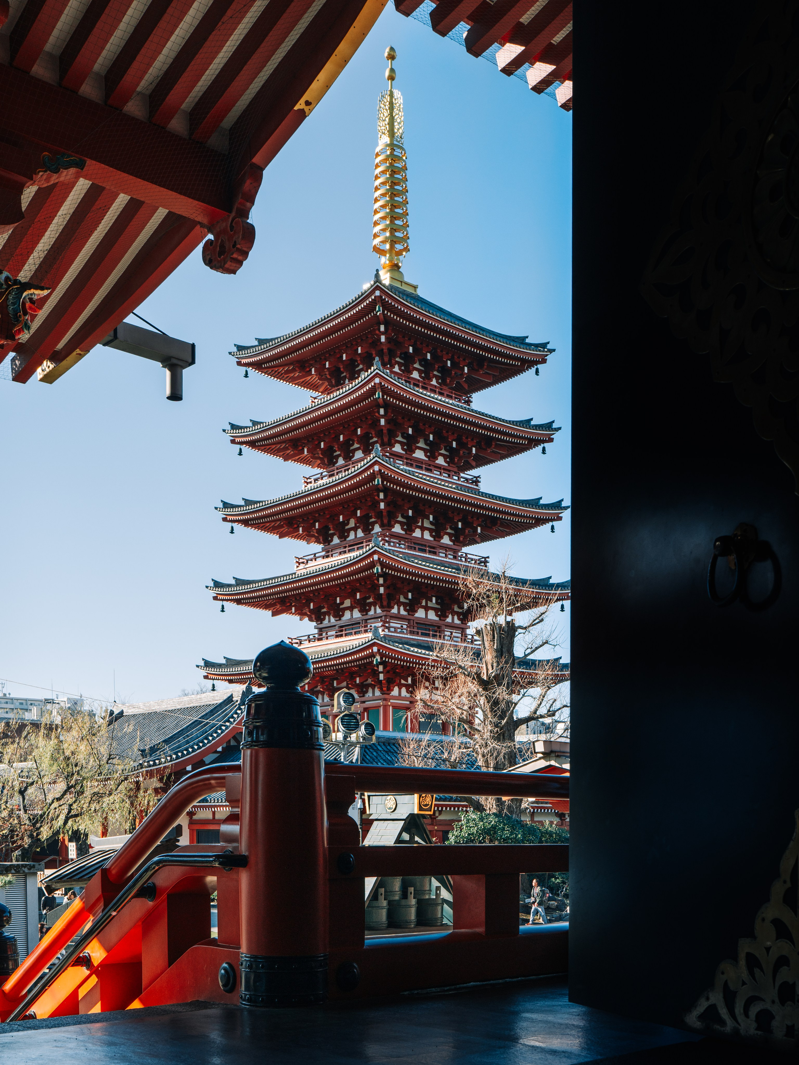 Japan/Япония. @tomrus: Рустам Шагиморданов — фотограф