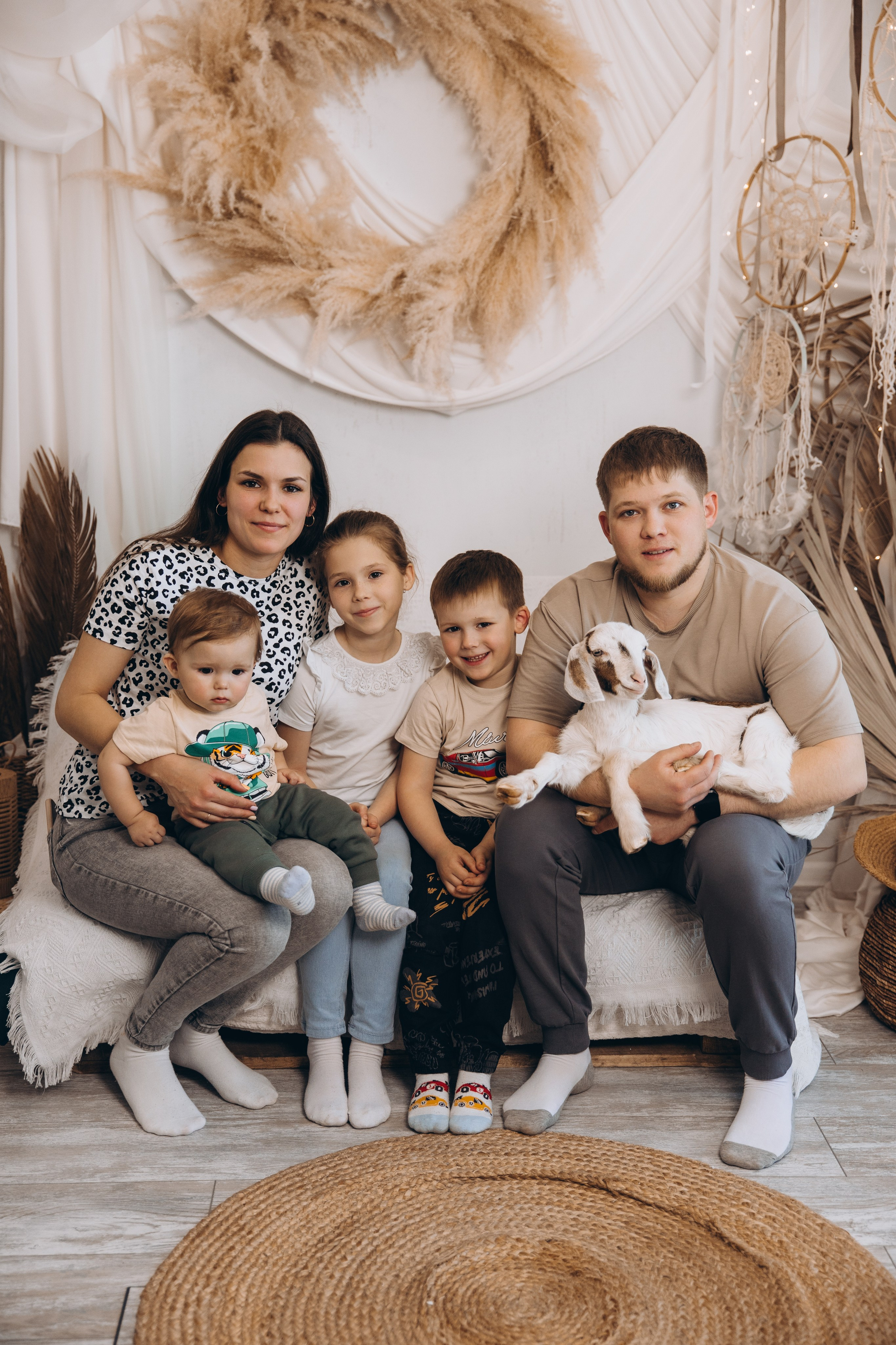 Пасха. Свадебный, семейный фотограф в Иркутске Светлана Макаричева