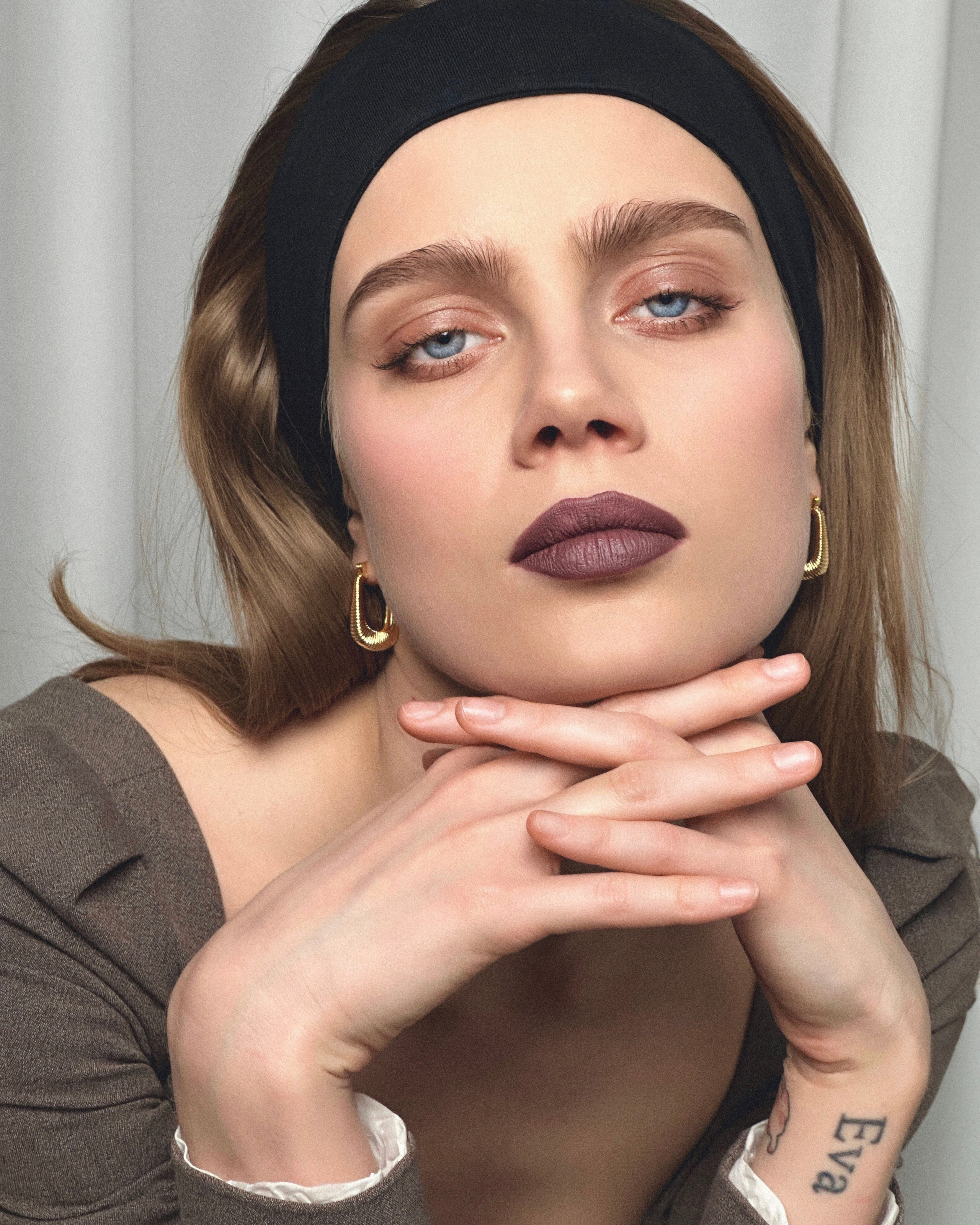 Услуги. ILONA MNATSAKANIAN Фотограф-Визажист Москва