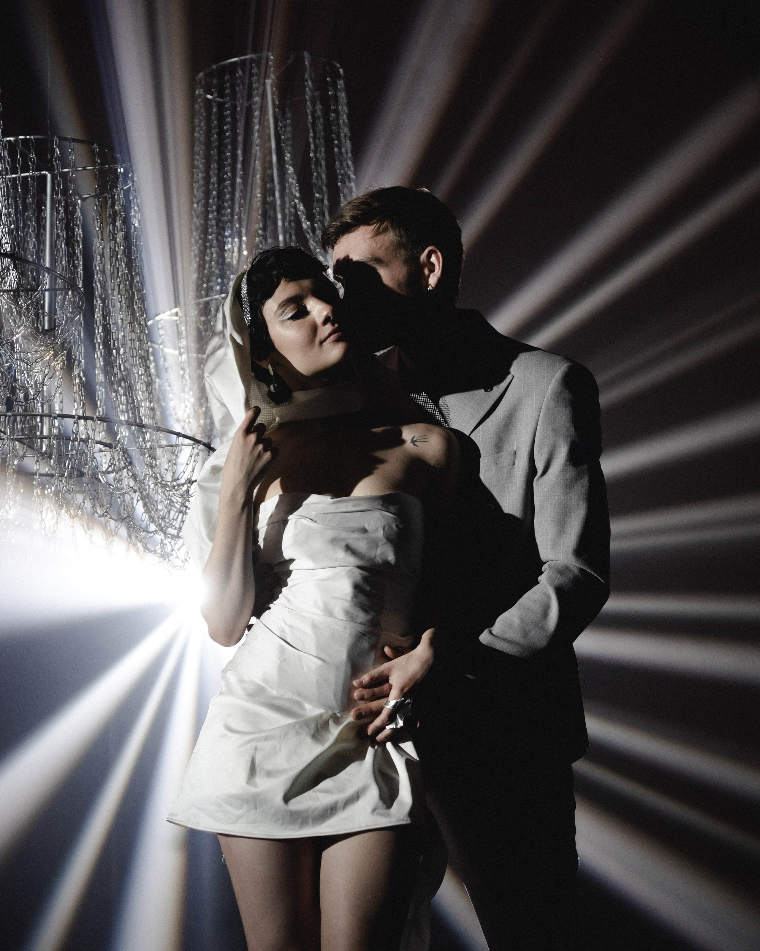 Свадебный день на левом берегу Дона