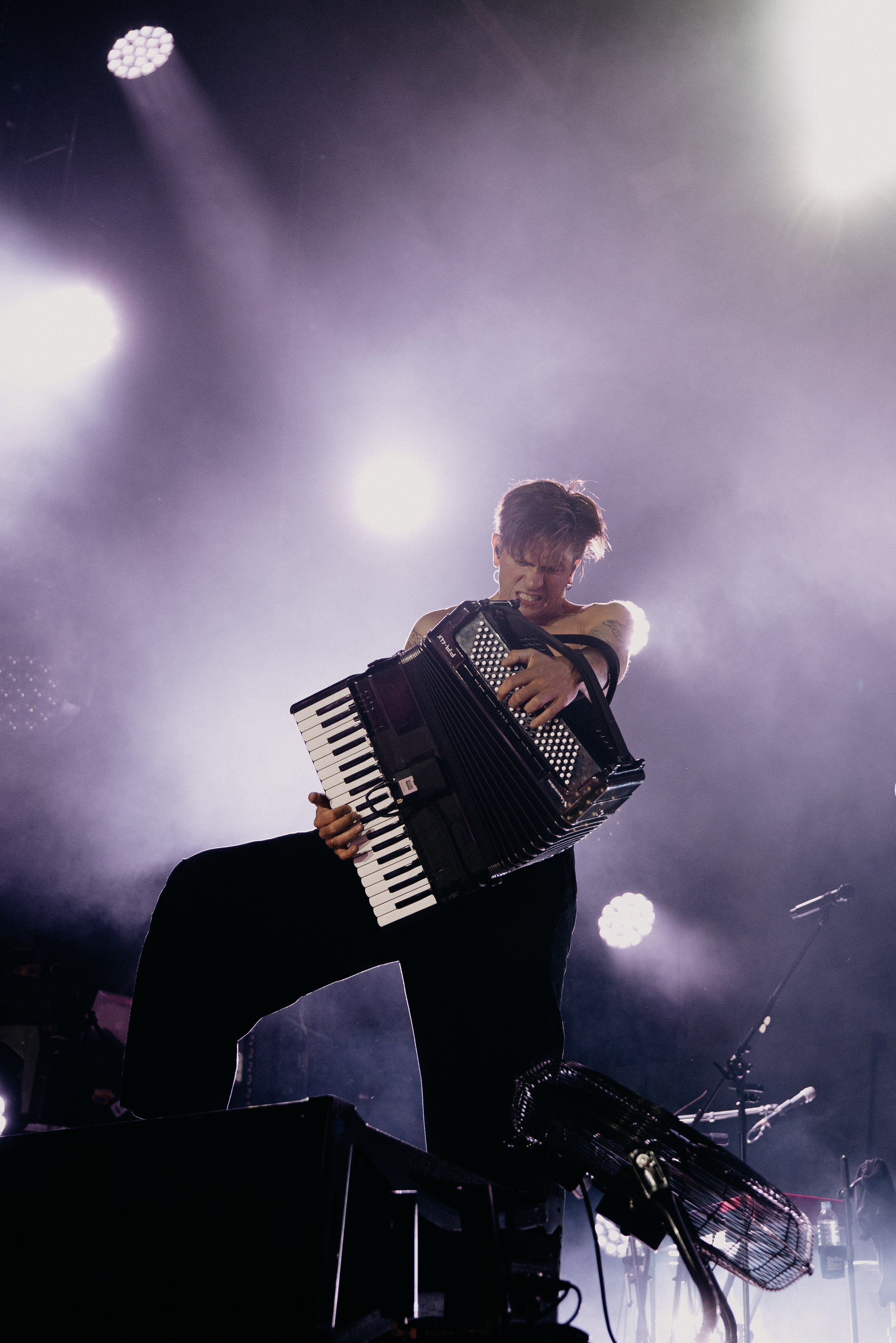 The Hatters \ ROOF LIVE \ 2025