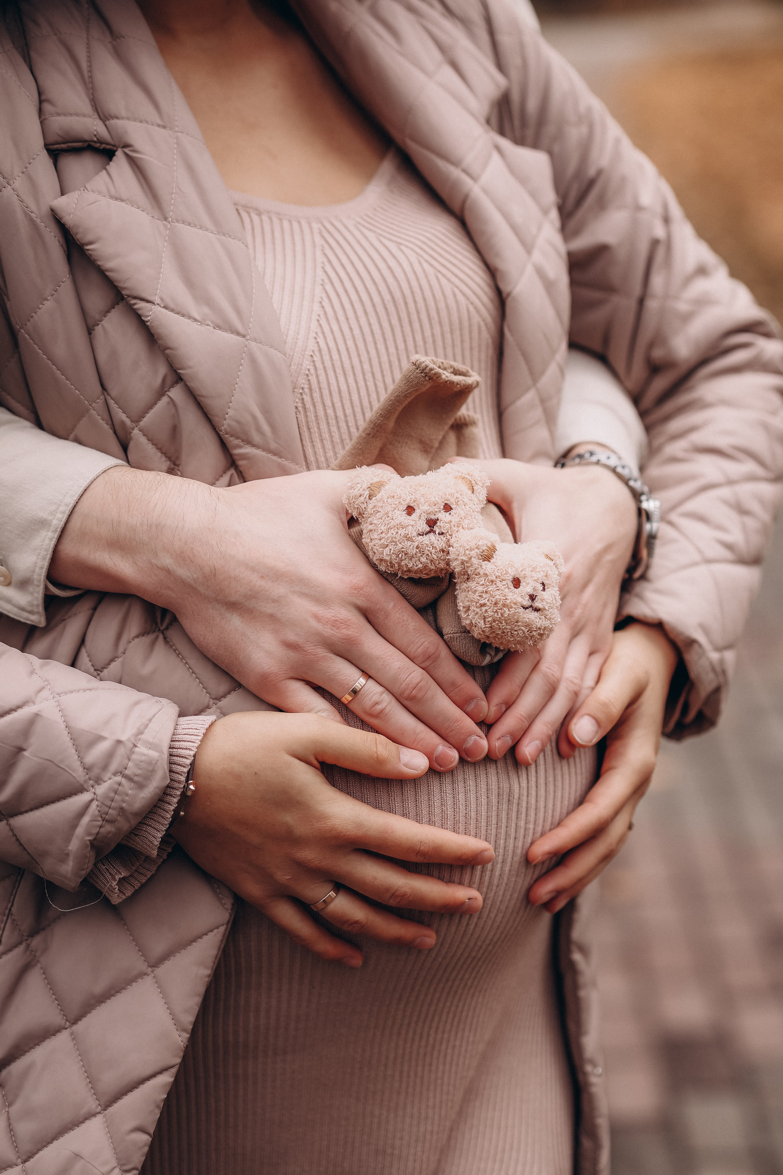 Настя и Влад. Фотограф Москва