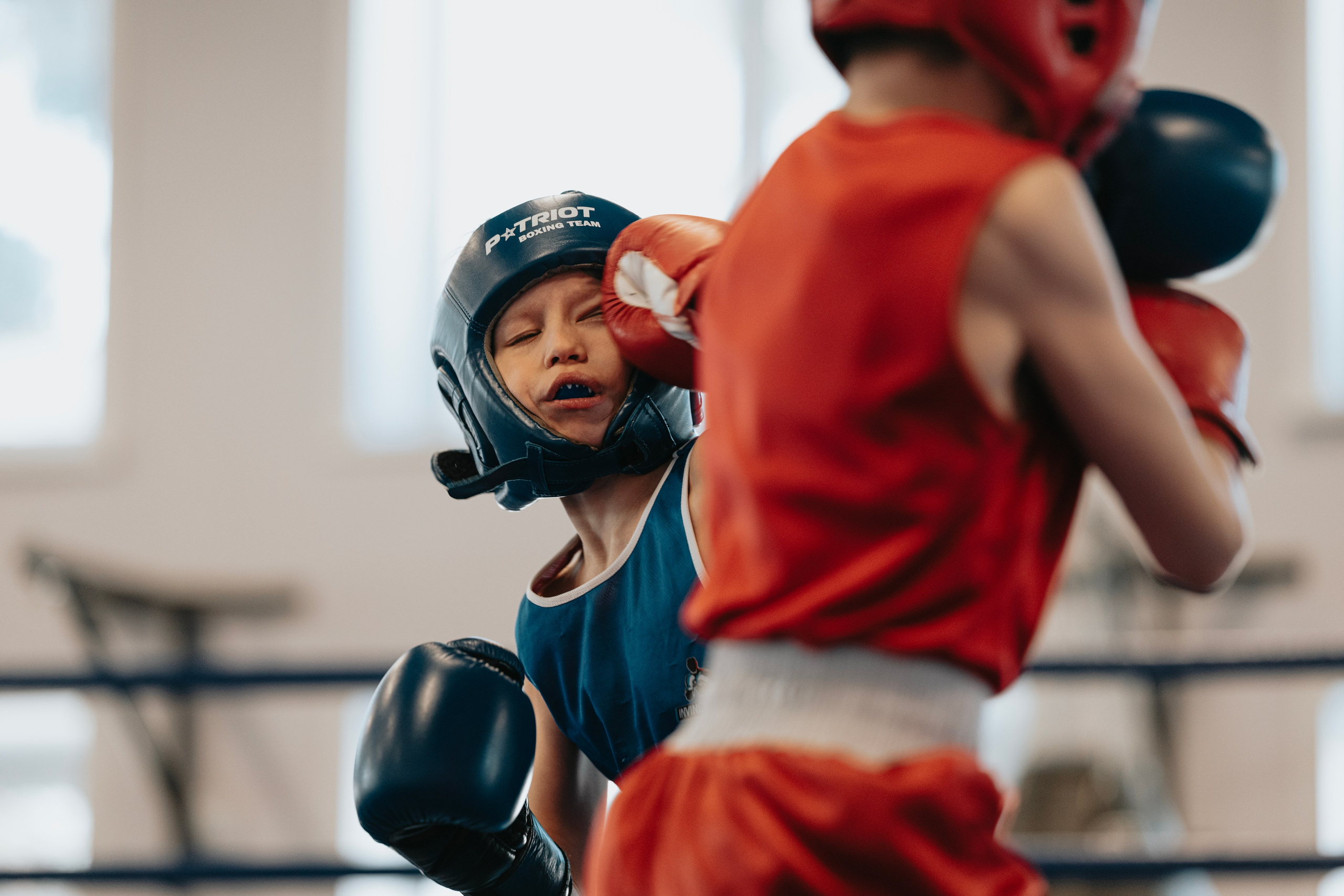 БОКС.ЮНОШИ. Свадебный фотограф в Казани, и Зеленодольске Радик Мухаметов