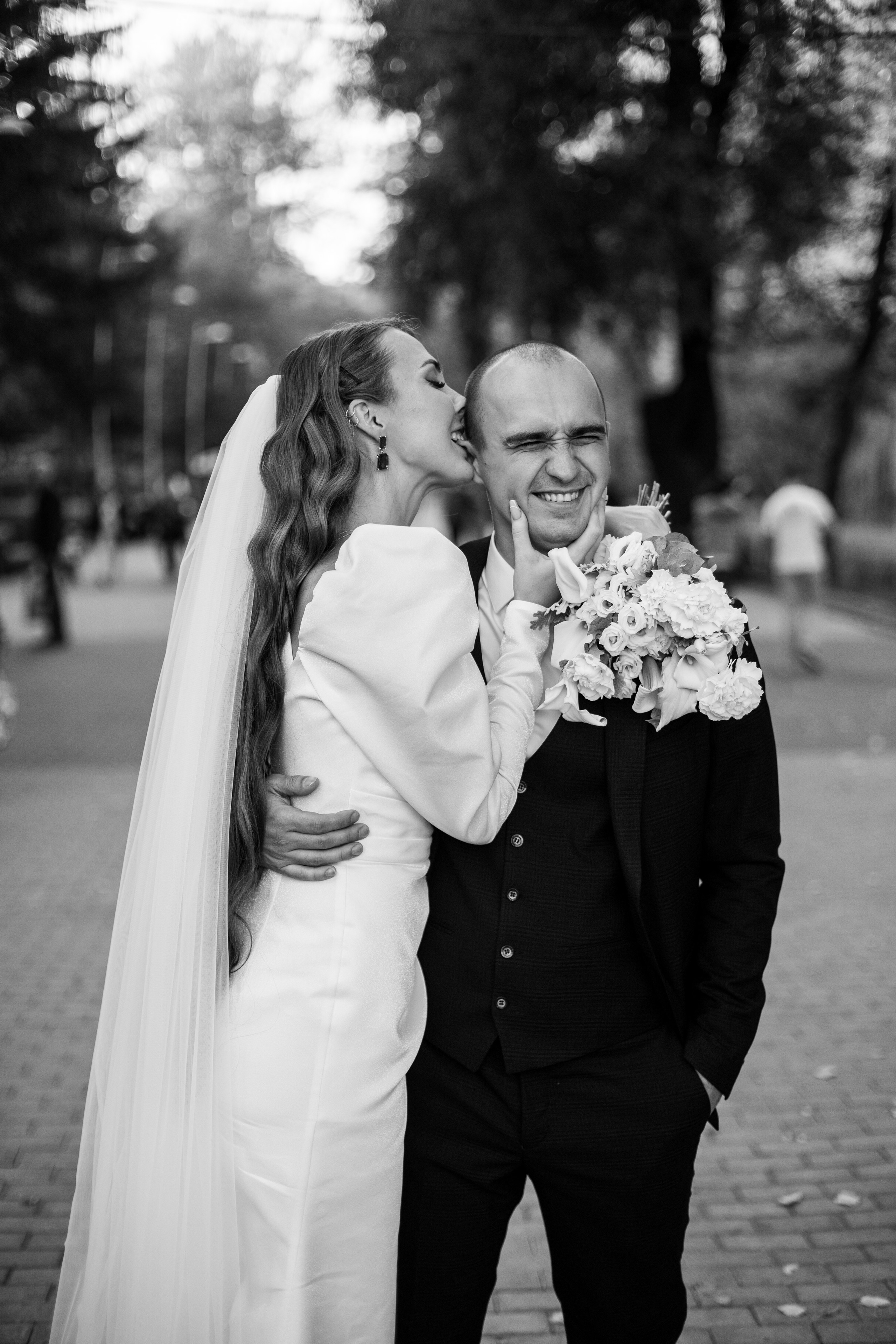 Wedding. Предметный и Фуд-фотограф в Воронеже Никита Кочергин