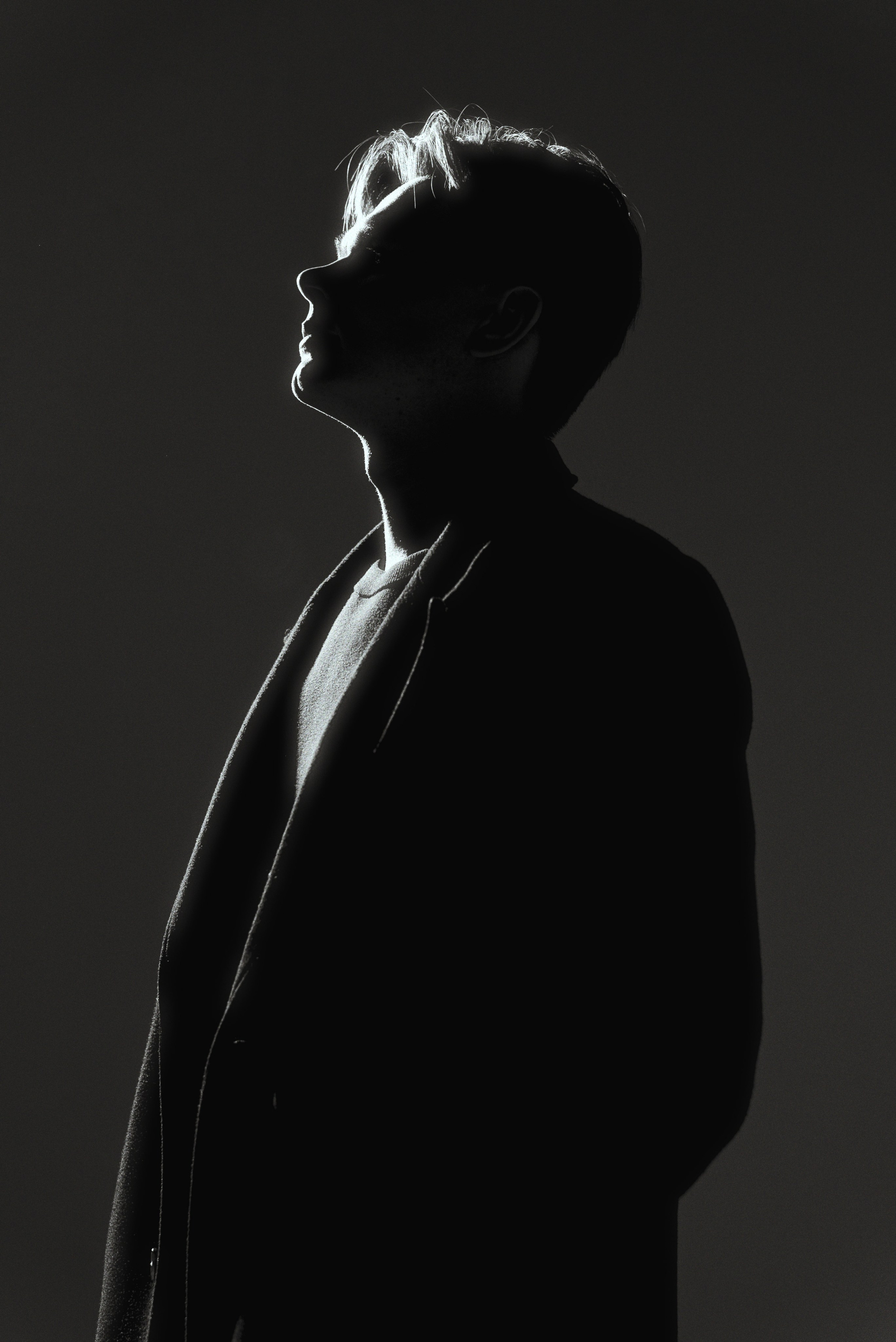 Антон & Паша. Barsukov