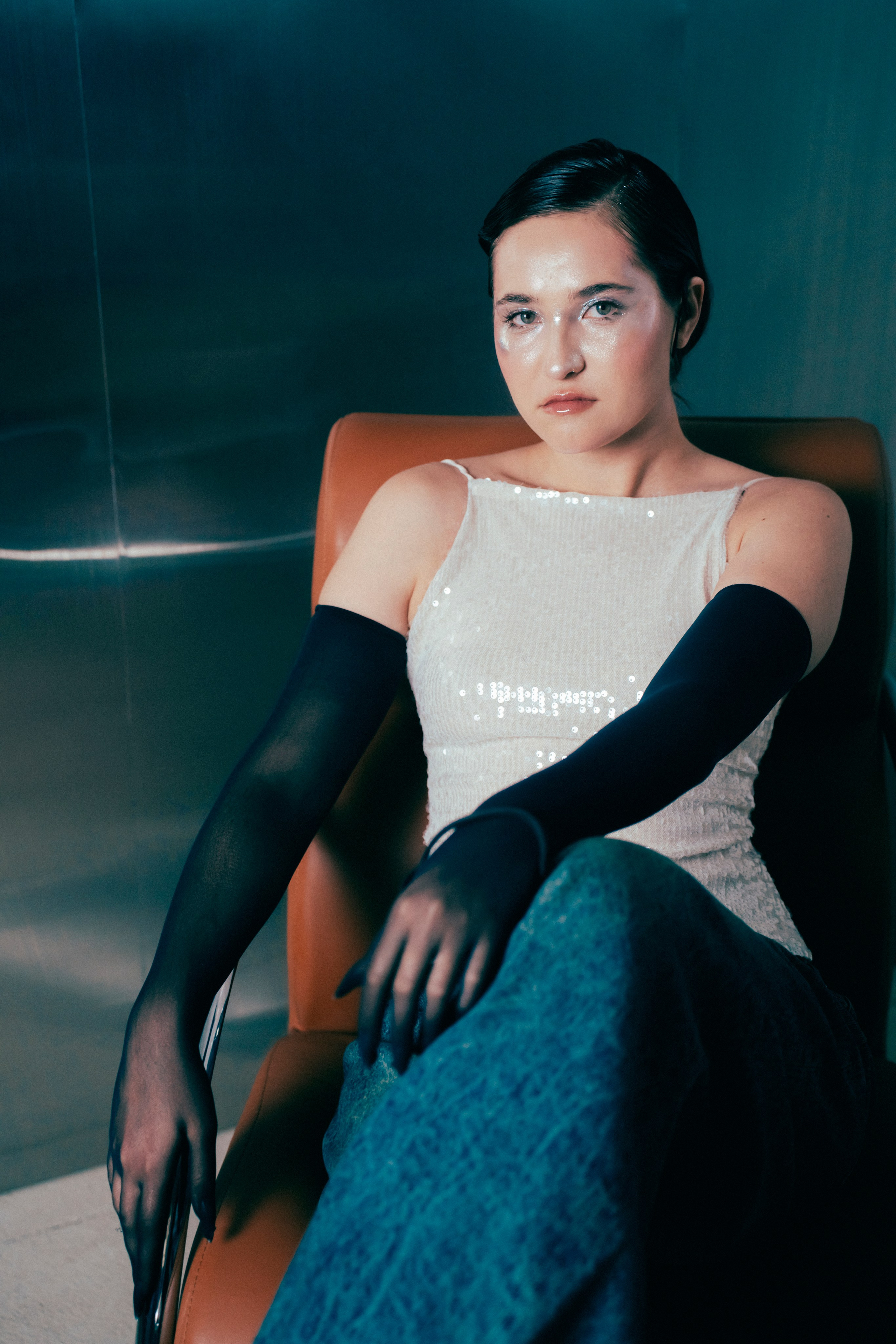 Рита. Главная