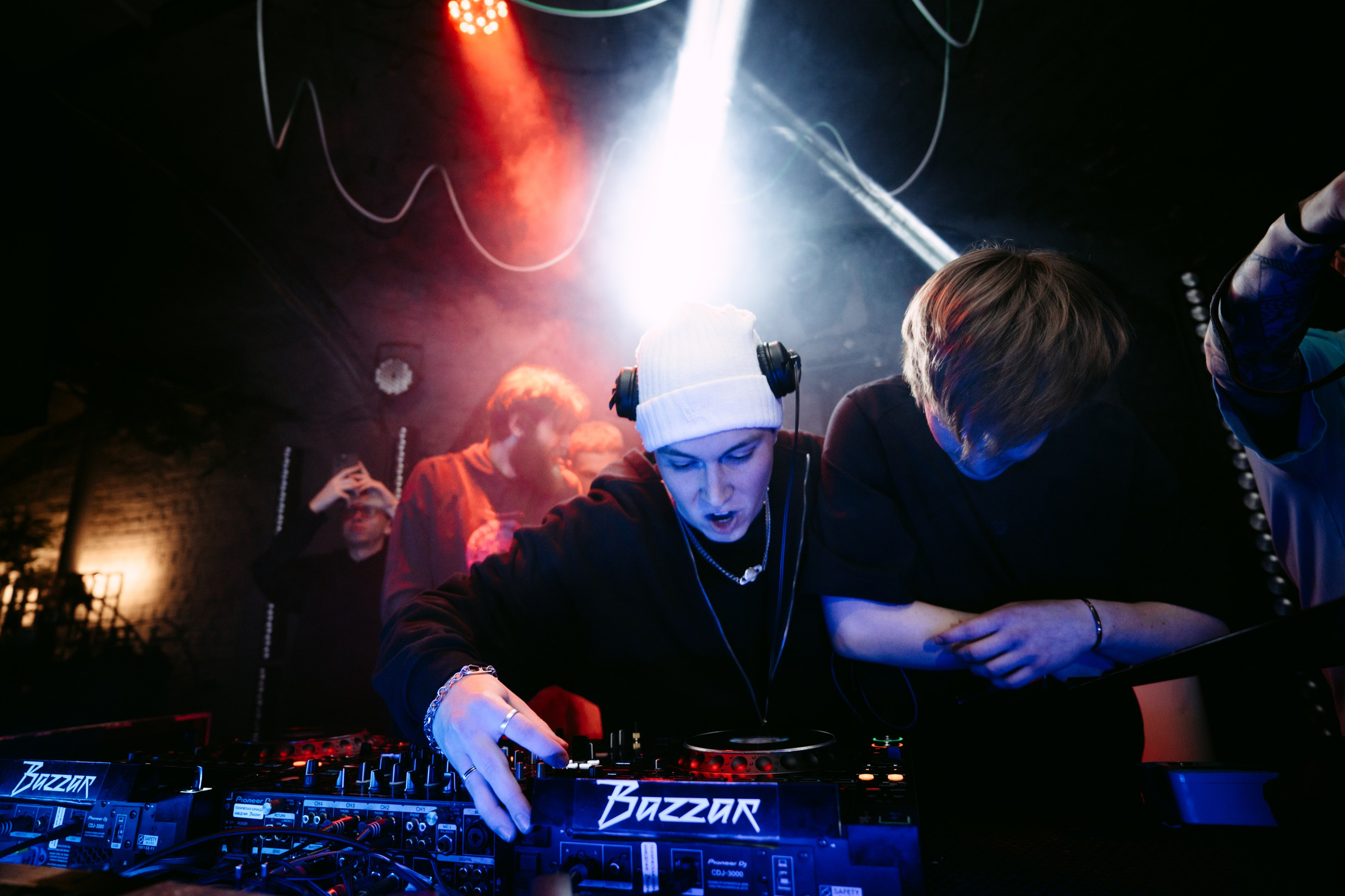 Semya Promo. Главная