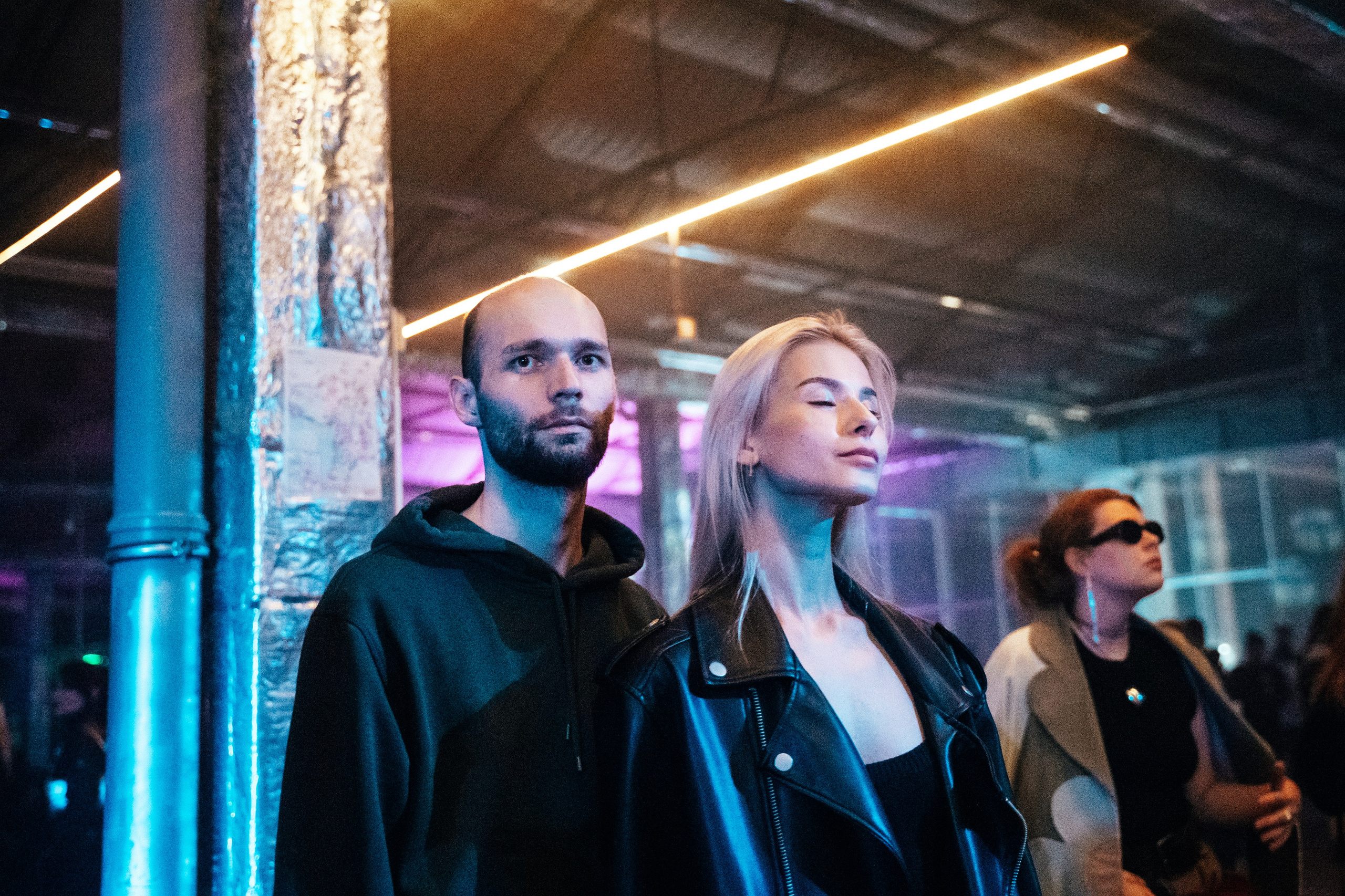 TON 2024. Главная