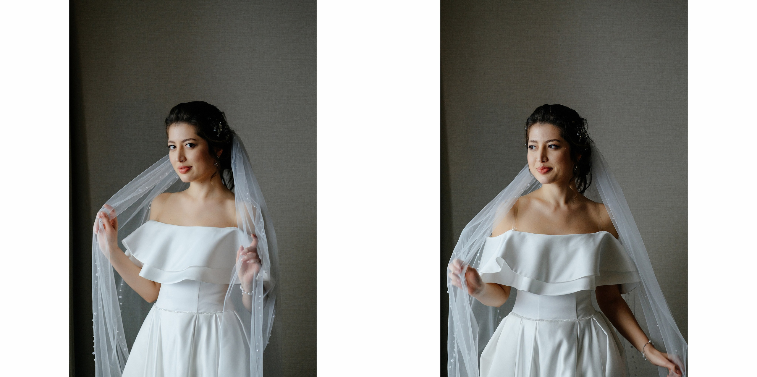 WEDDING ALBUM. Фотограф Евгений Фураев