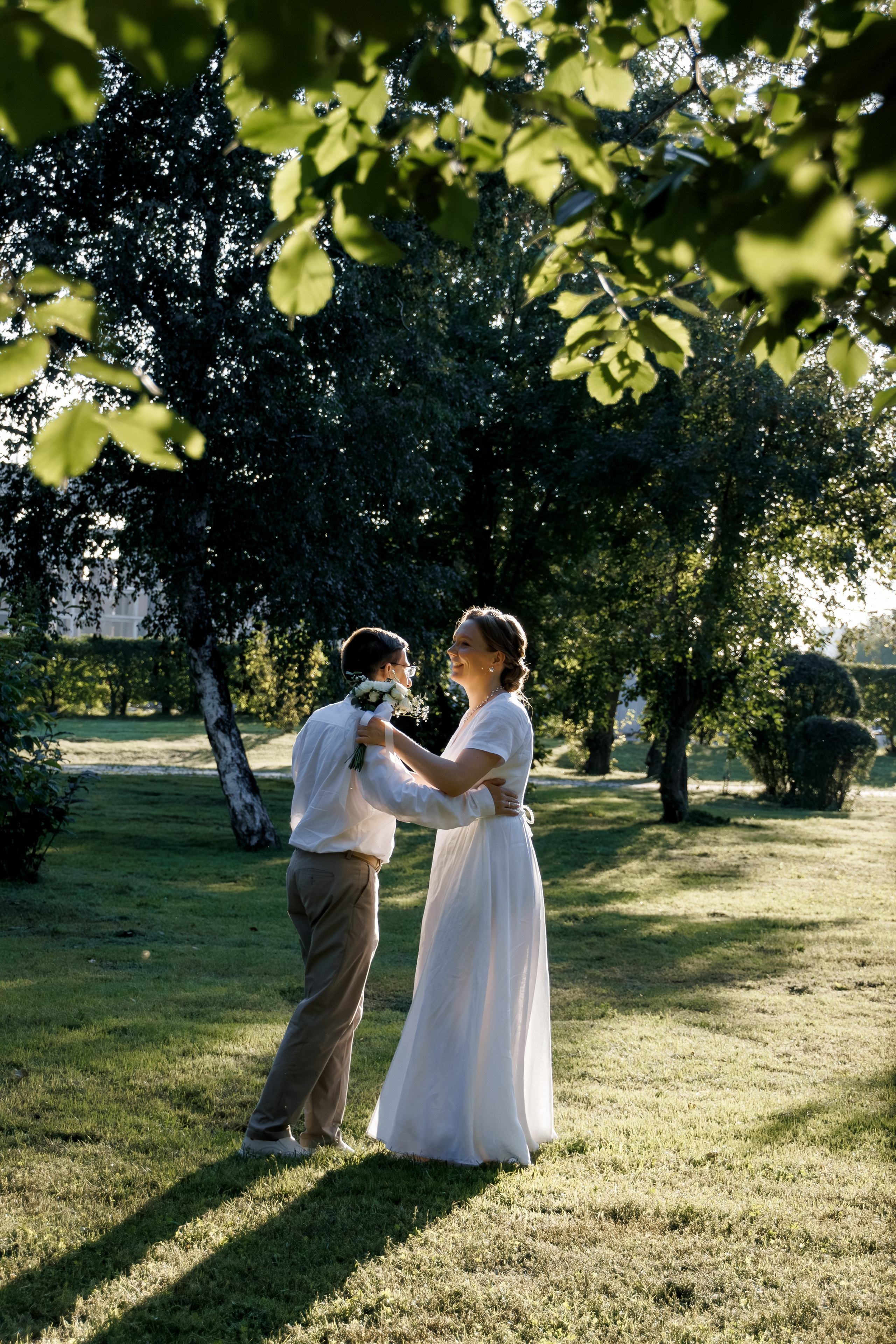 ДЕНИС & ФРАДЕРИКА. Свадебный фотограф в Иркутске Бобылев Никита
