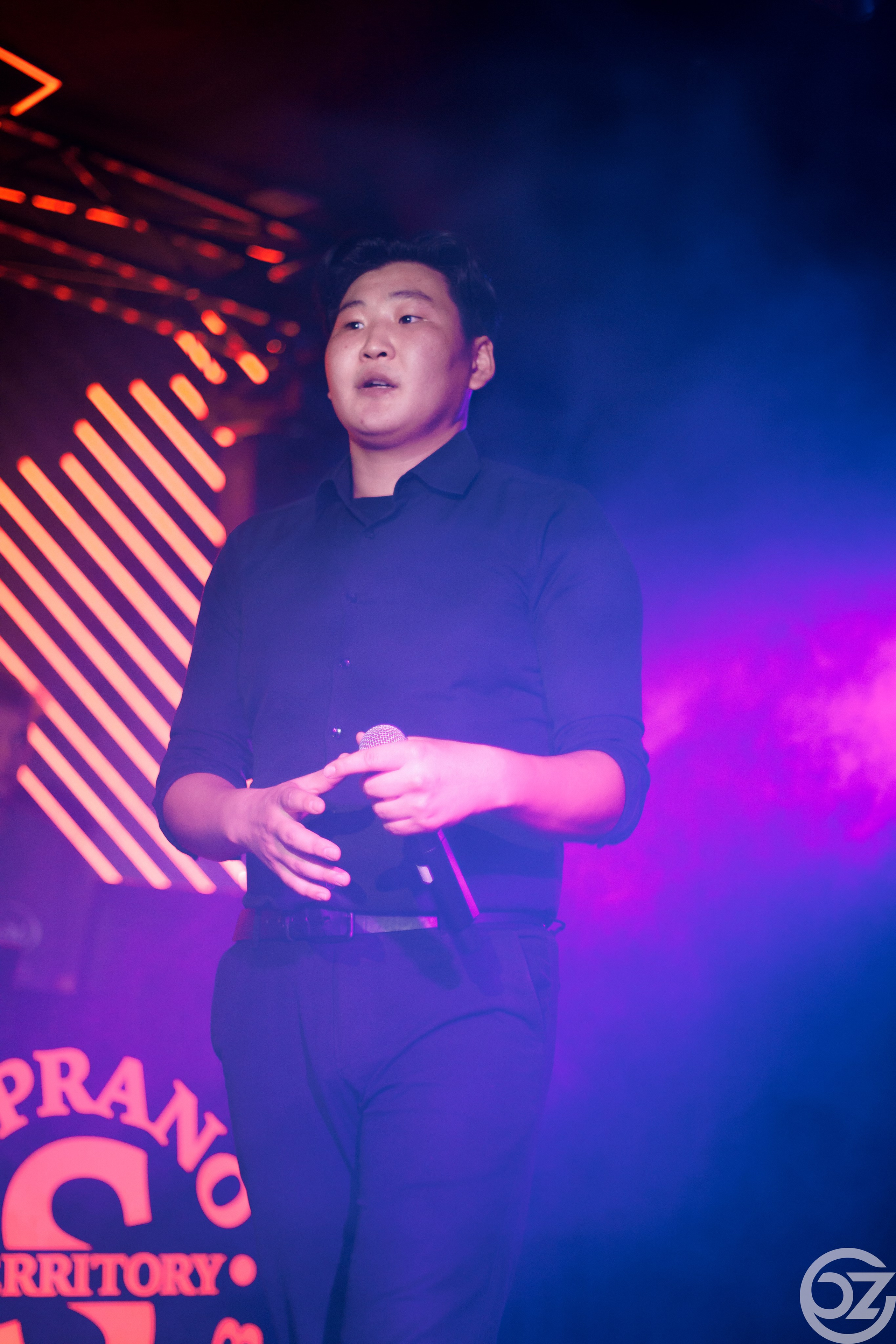 Olon Zon — Club Soprano. Свадебный фотограф в Иркутске Бобылев Никита