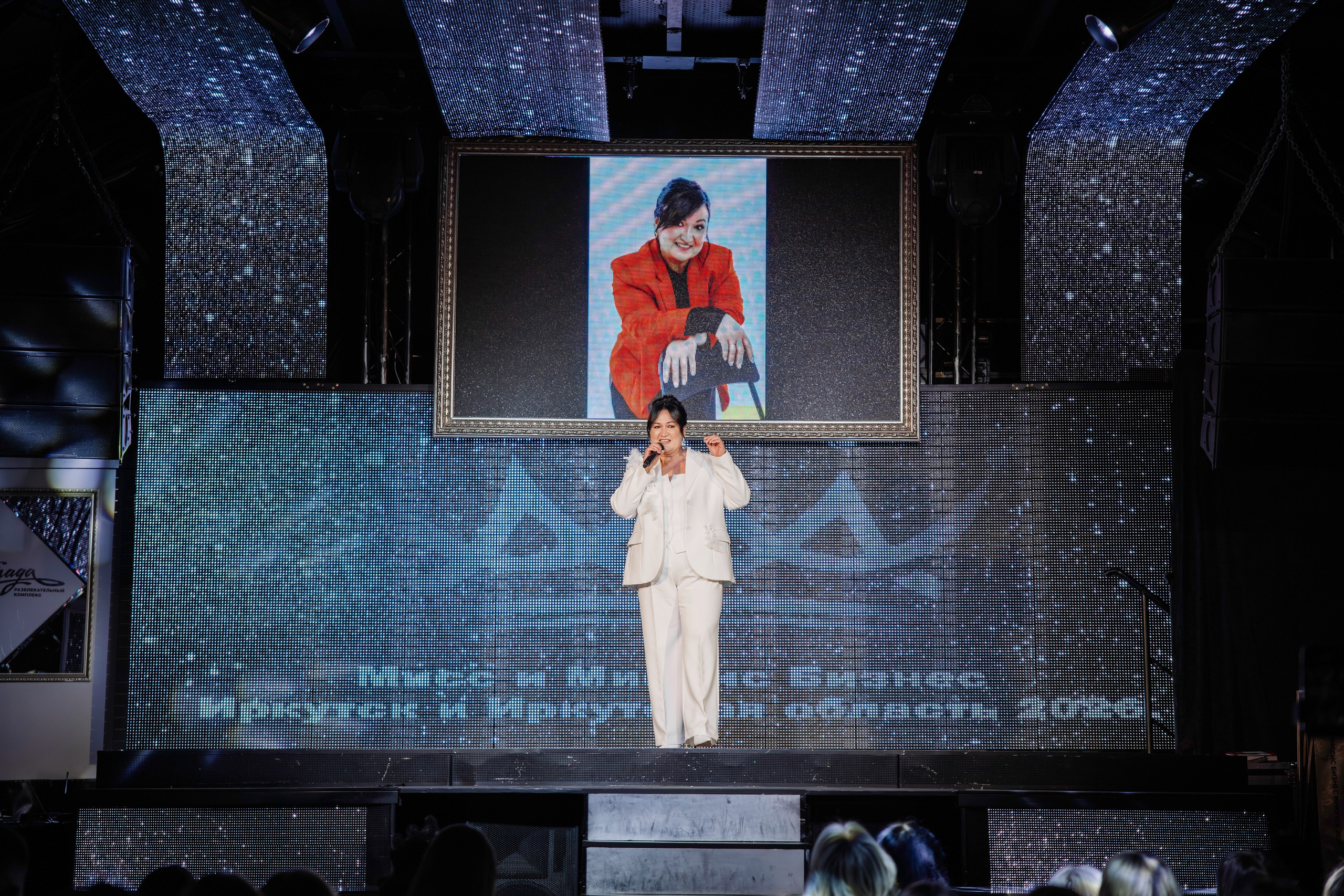 Мисс и Миссис Бизнес Иркутск 2026 — Открытие. Свадебный фотограф в Иркутске Бобылев Никита