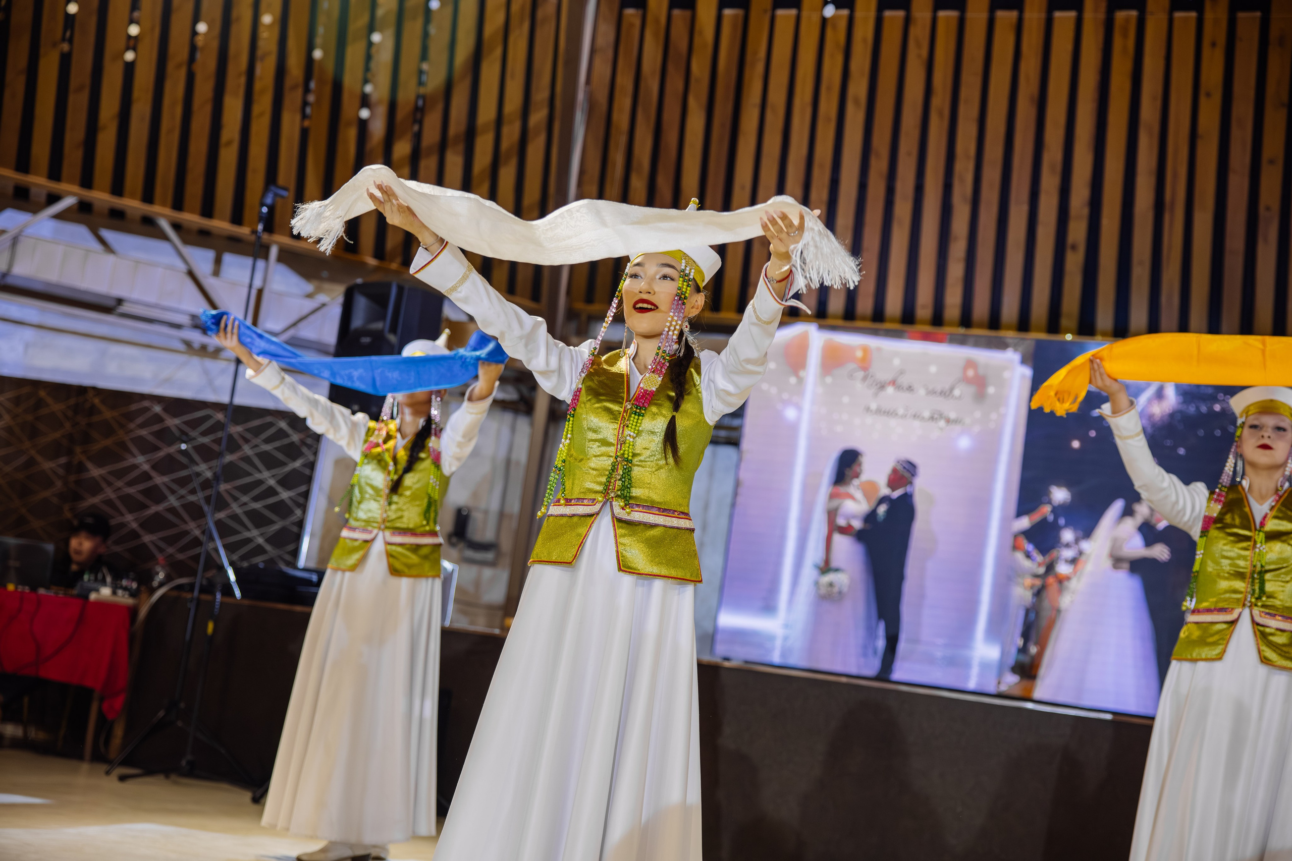 Всё начинается с любви. Свадебный фотограф в Иркутске Бобылев Никита