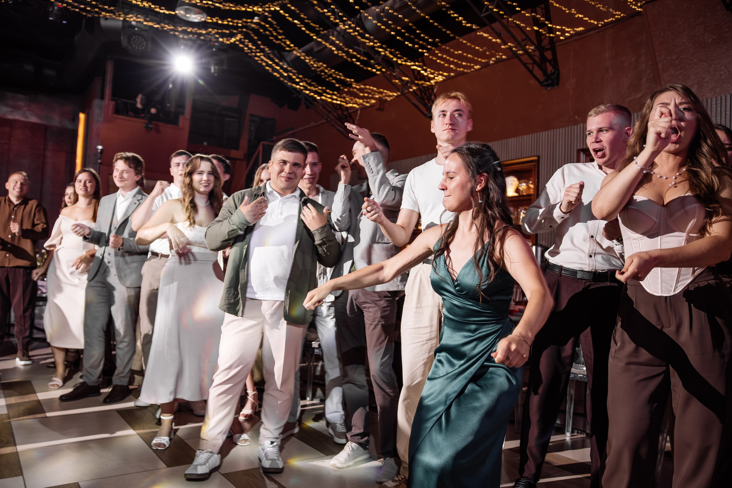 Андрей & Марина. Свадебный фотограф в Иркутске Бобылев Никита